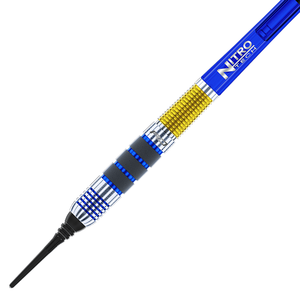 Red Dragon Luke Humphries Softdarts - 20g