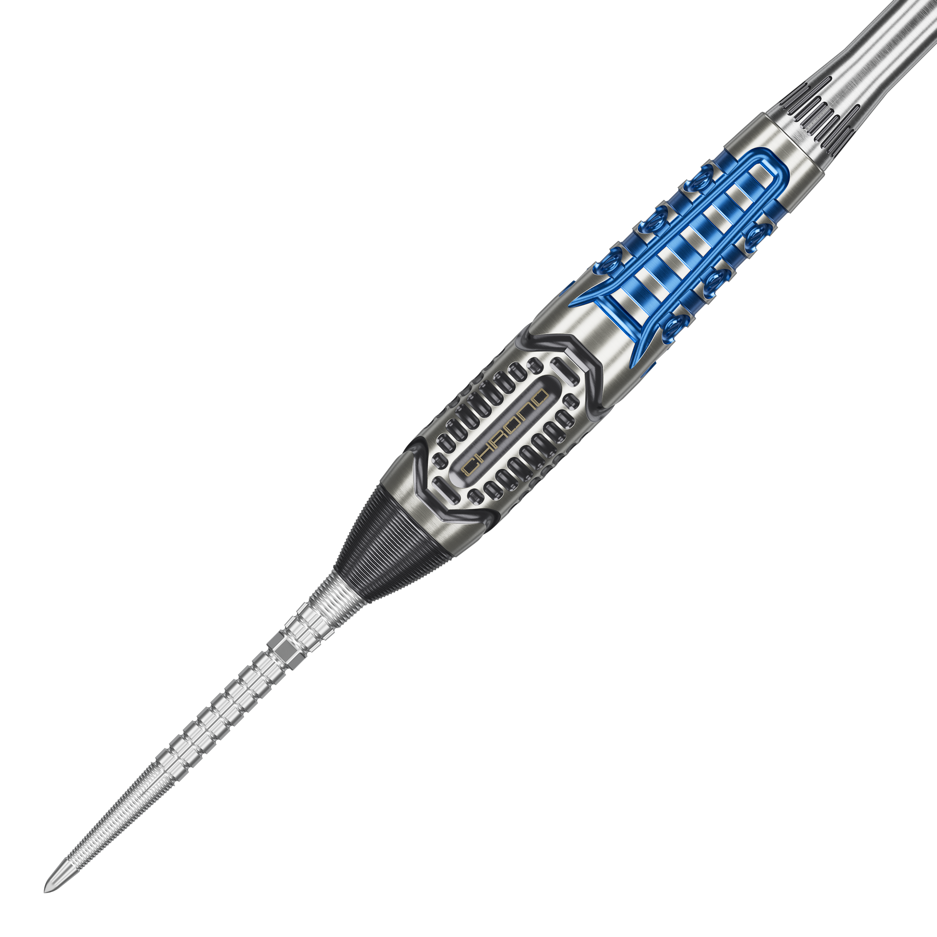 Target Phil Taylor Power X Chrono Swiss Points Steeldarts