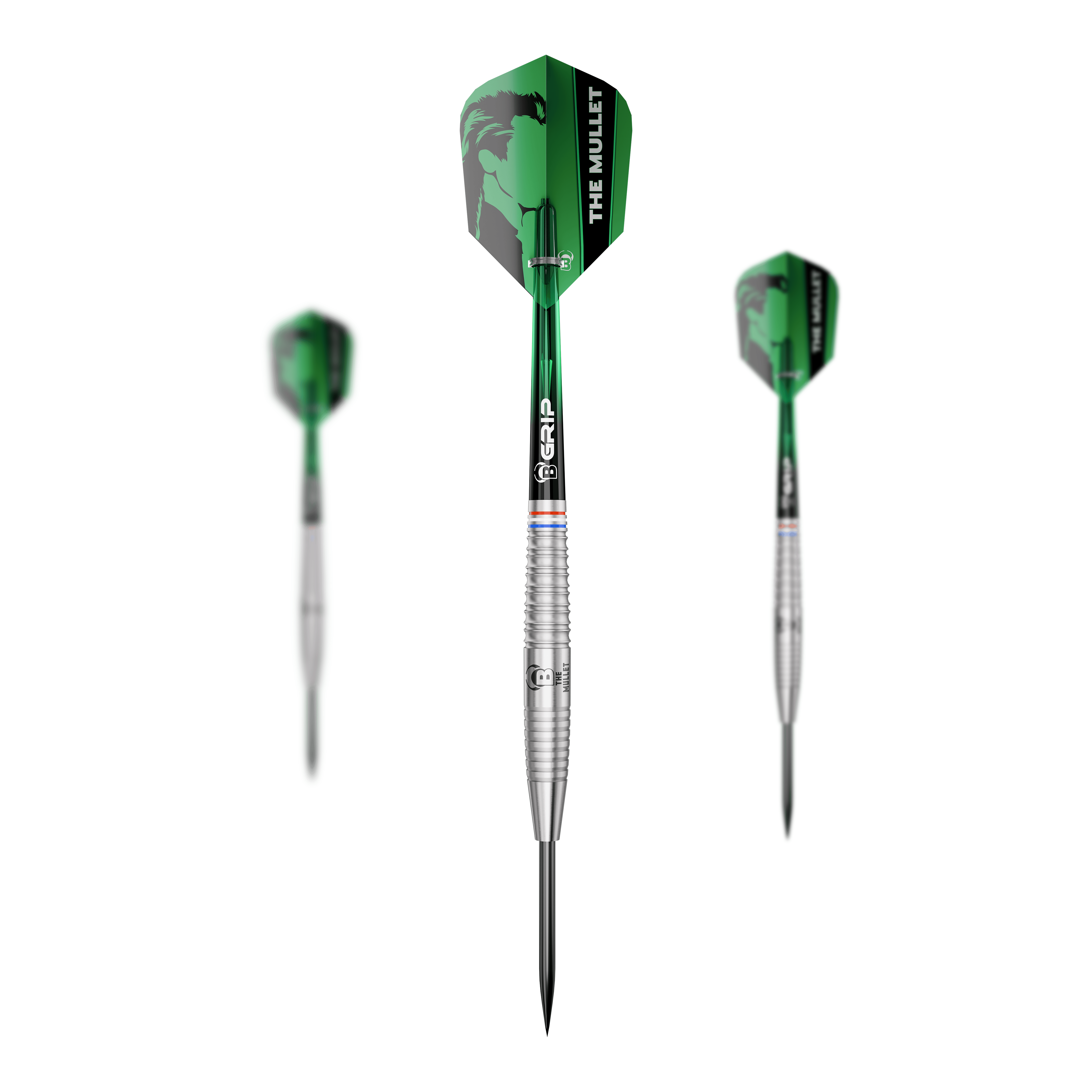 Bulls Danny Jansen G2 Steeldarts Bulls Danny Jansen G2 Steeldarts