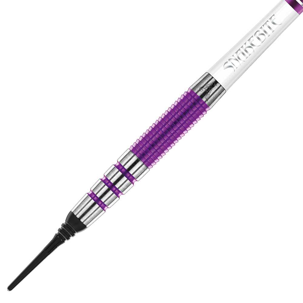 Red Dragon Peter Wright PL15 Medusa Softdarts - 20g