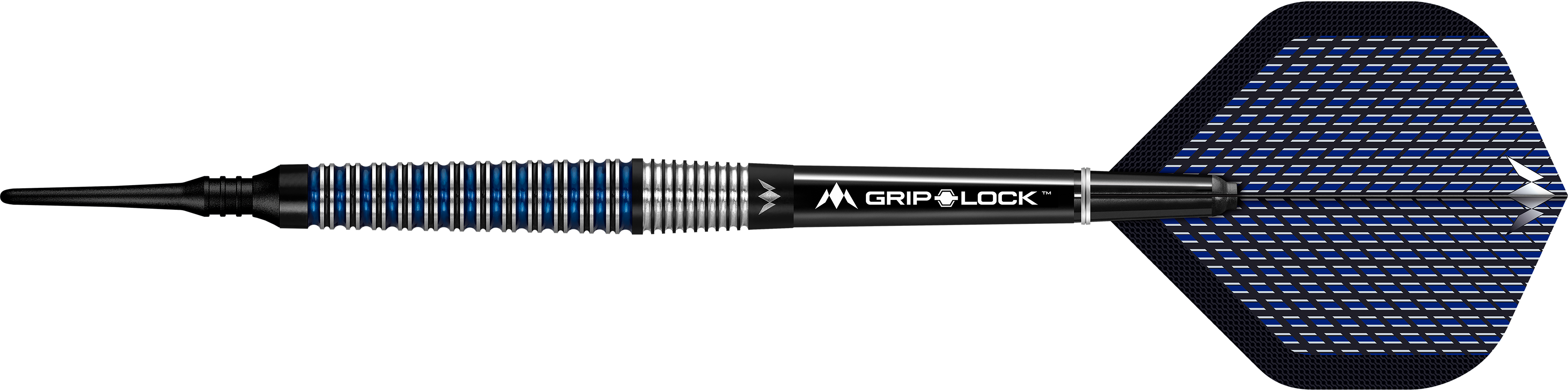 Mission Nightfall Model 3 Softdarts - 20g