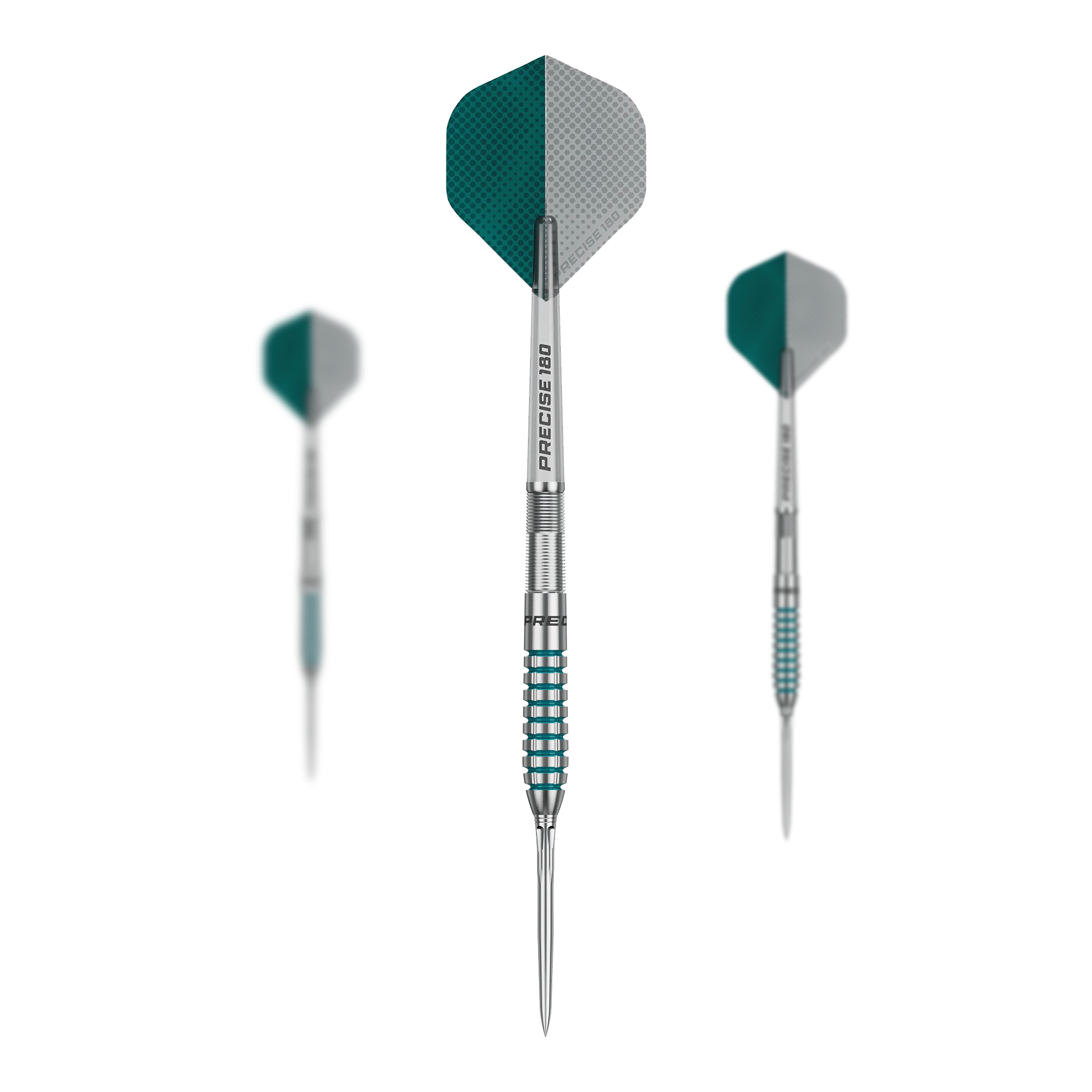Precise 180 MRV1 Steeldarts Precise 180 MRV1 Steeldarts