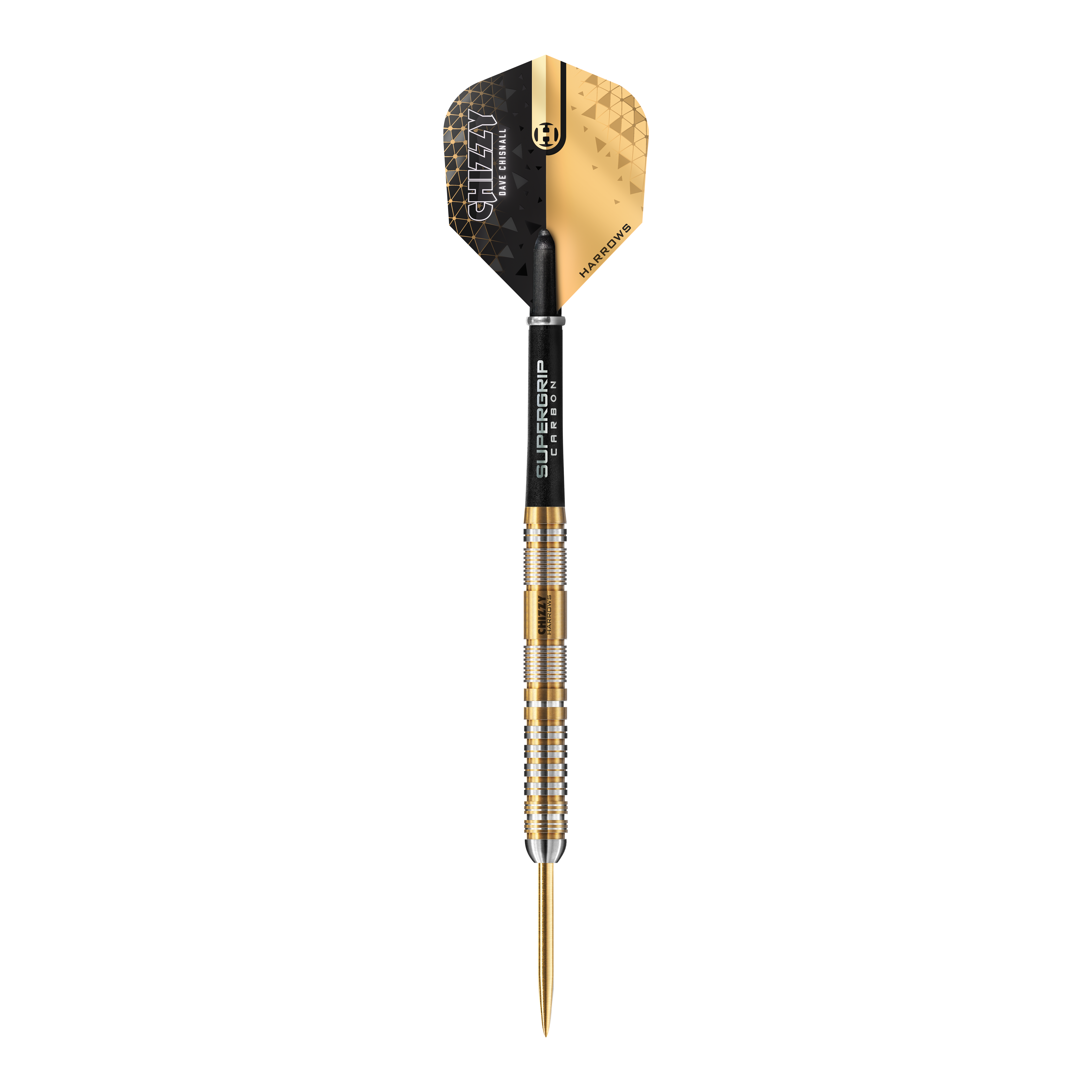 Harrows Dave Chisnall Chizzy Series 2 Steeldarts