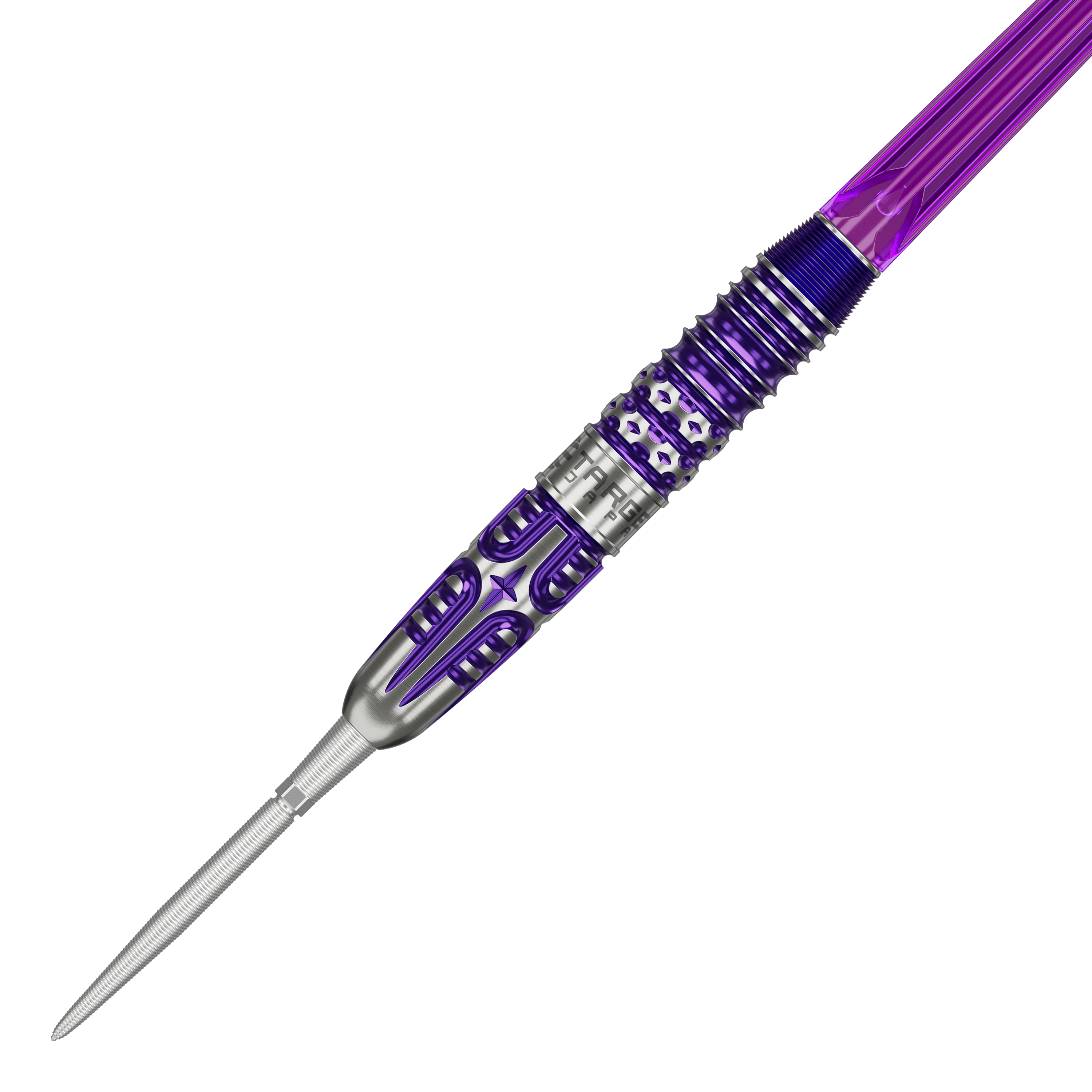Target Japan Endeavour Kasumi Sato GEN3 Swiss Point Steeldarts Dieses Bild zeigt die Target Japan Endeavour Kasumi Sato GEN3 Swiss Point Steeldarts. Die Produktmerkmale werden anschaulich dargestellt.