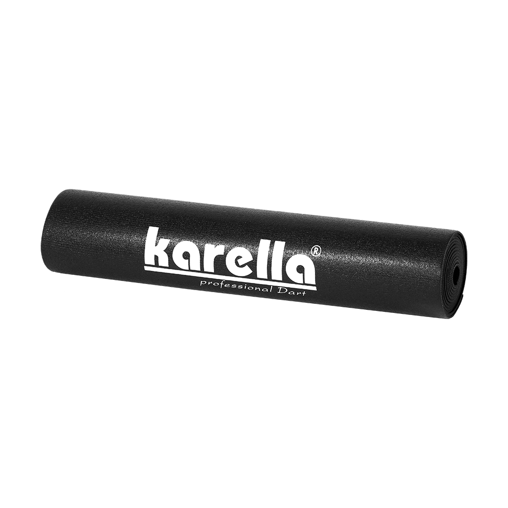 Karella Dartmatte Eco-Star