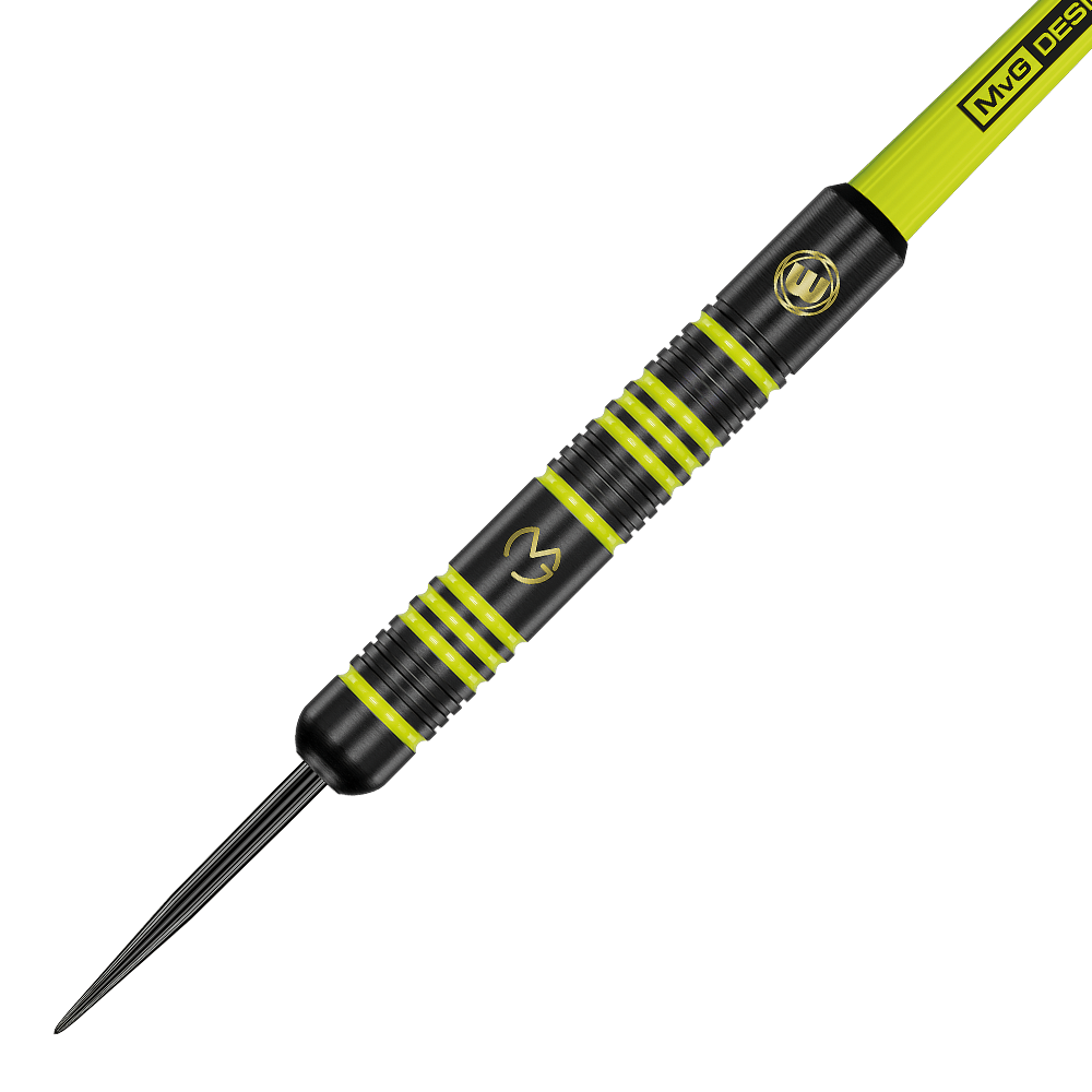 Winmau Michael Van Gerwen MvG Ambition Steeldarts