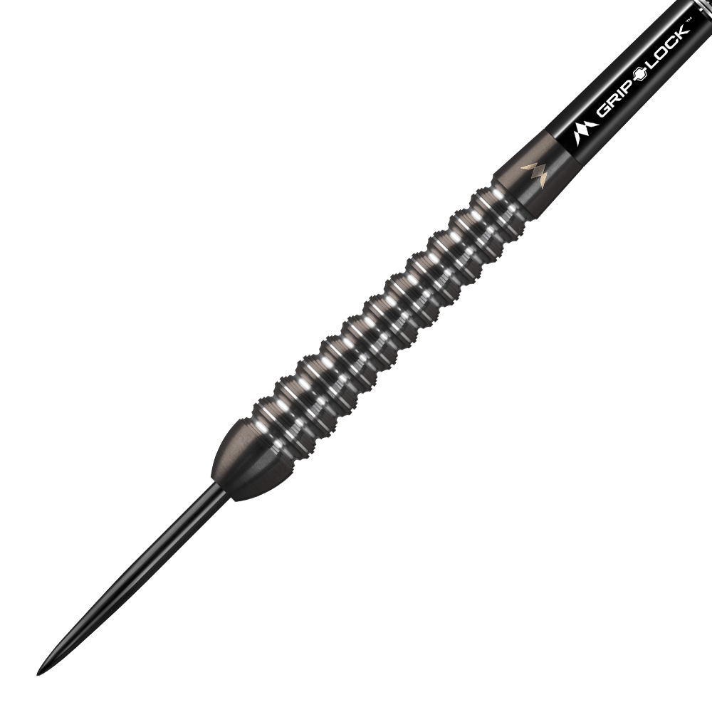 Mission Spiro Model 2 Steeldarts - 20g