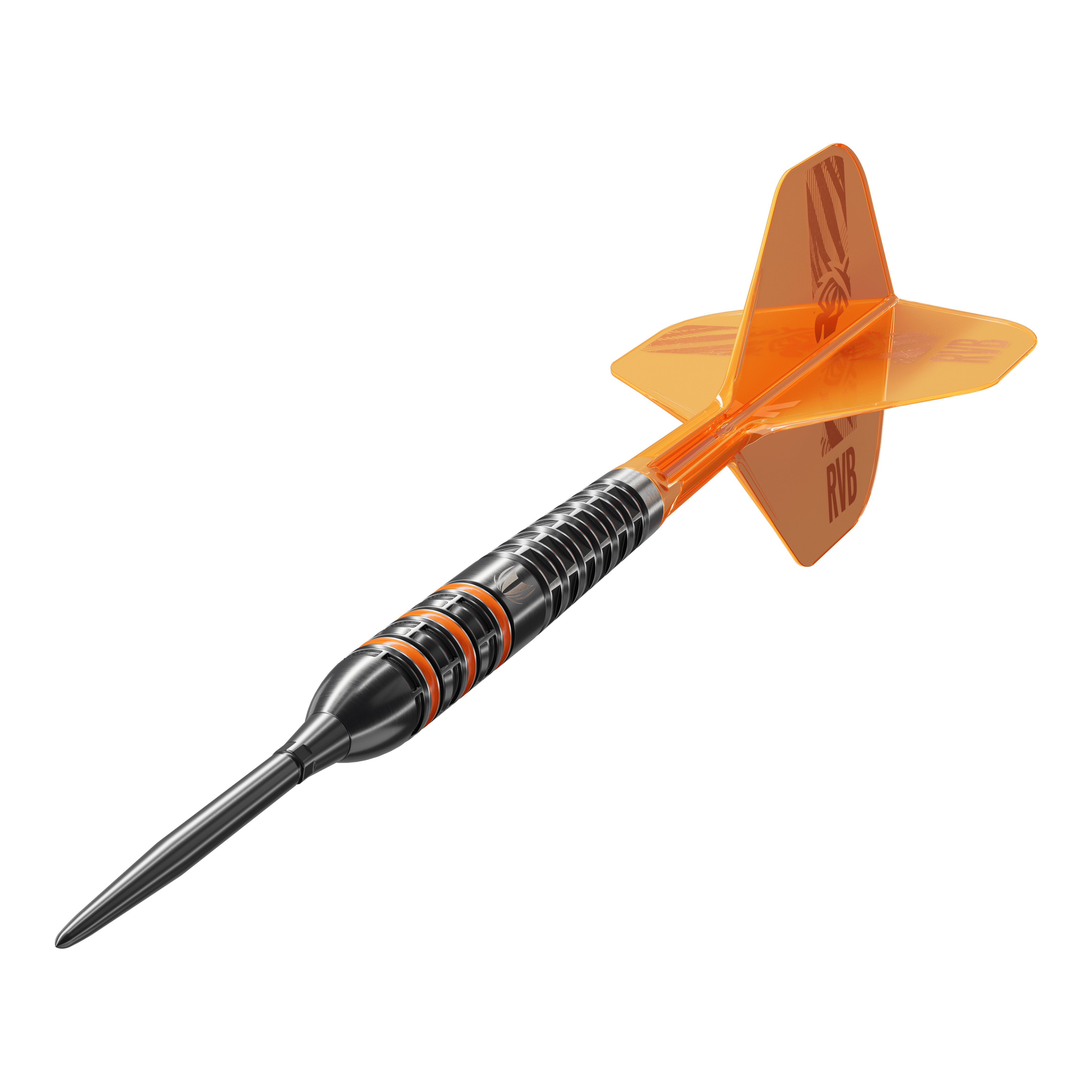 Target Raymond Van Barneveld 95K Swiss Points Steeldarts
