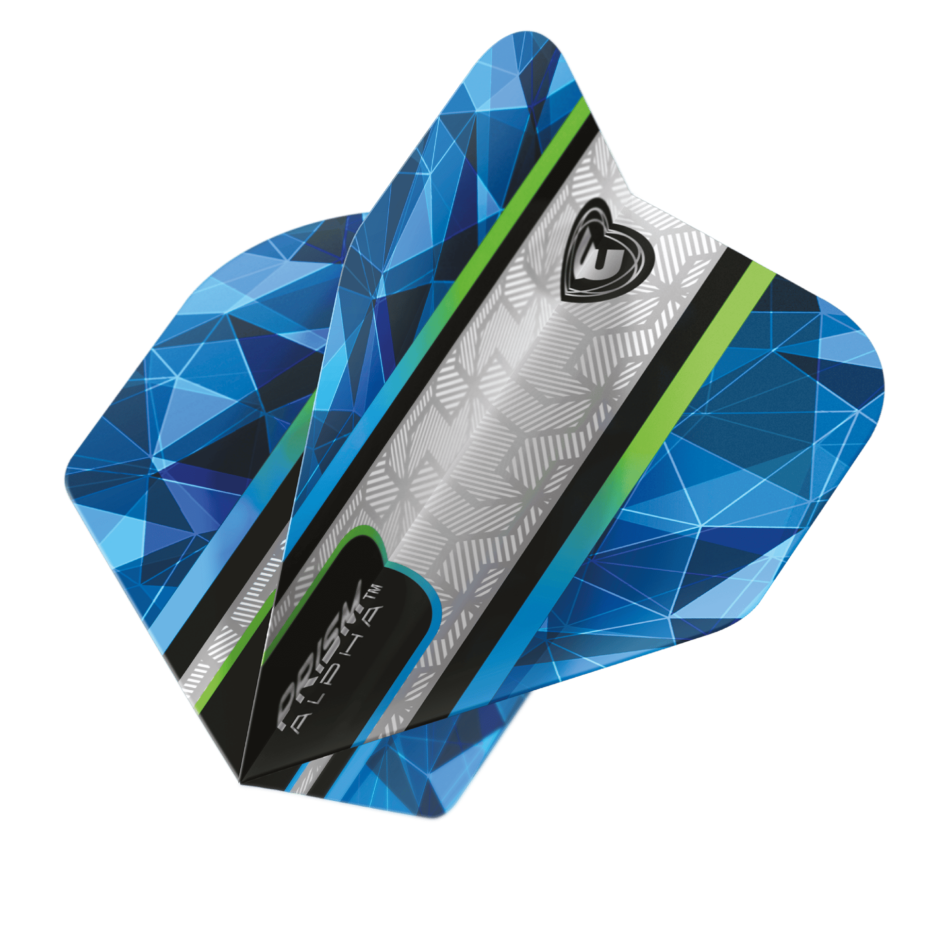 Winmau Prism Alpha Poseidon Flights