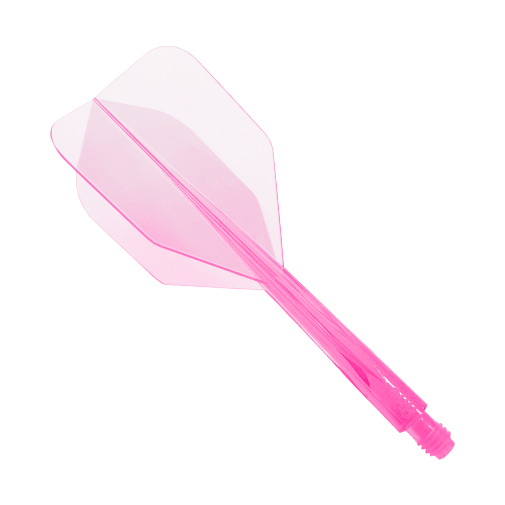 Condor Axe Neon Pink Flight-System Small Condor Axe Neon Pink Flight-System Small