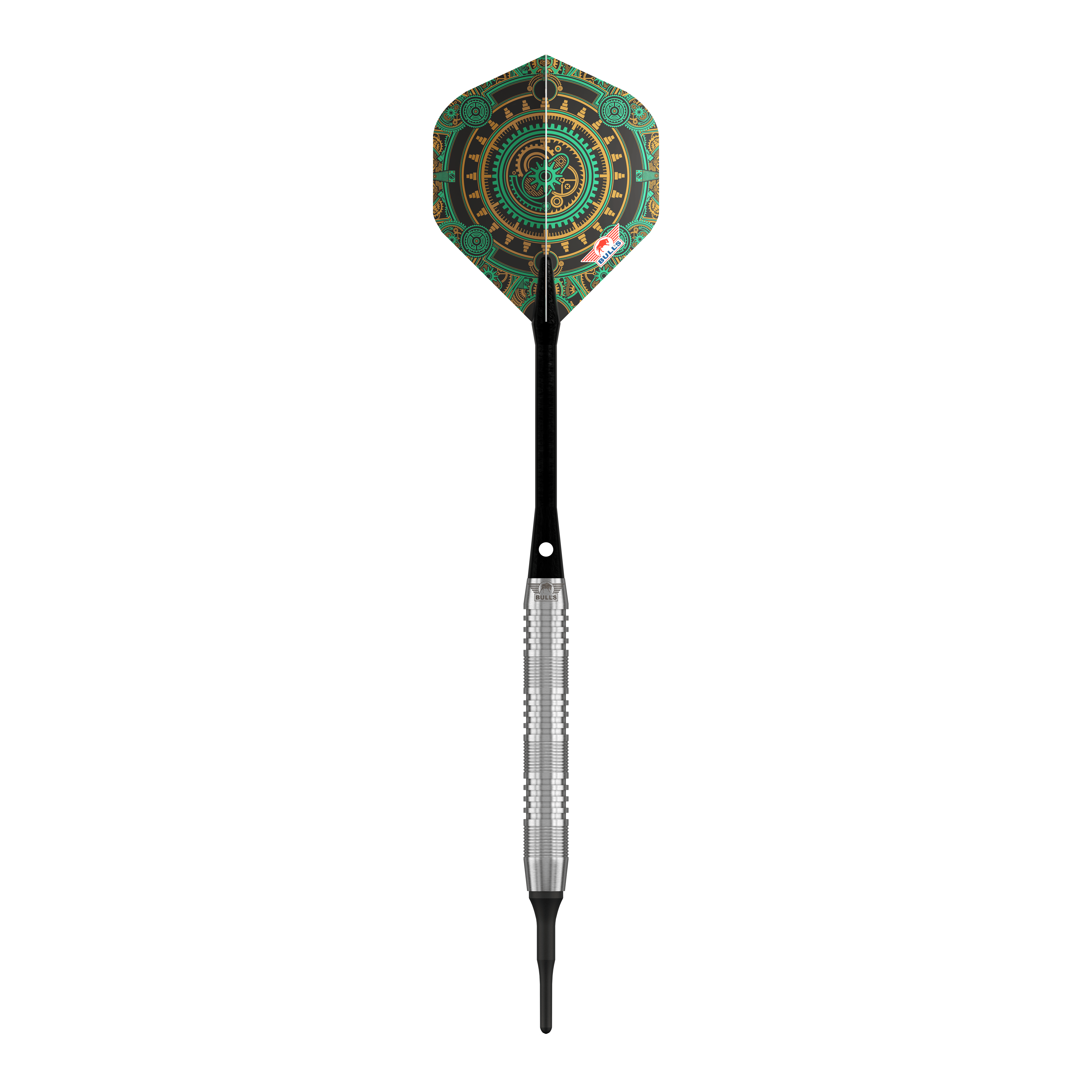 Bulls NL Direct Tungsten Softdarts - 18g Bulls NL Direct Tungsten Softdarts - 18g
