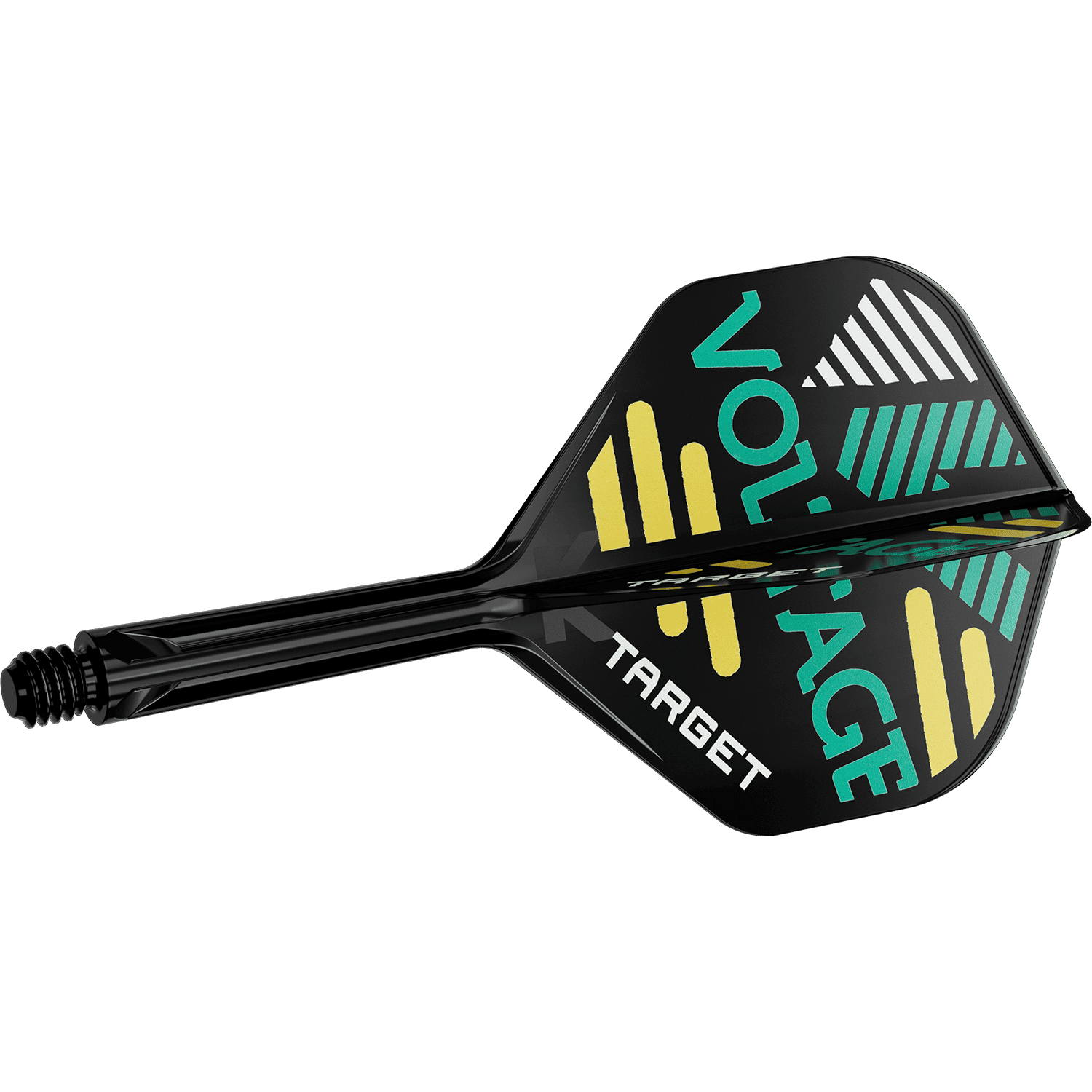 Target Rob Cross K-Flex No2 Flights