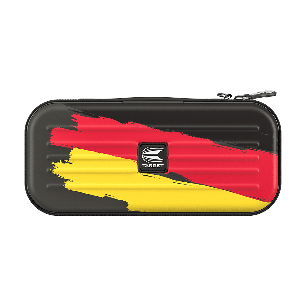 Target Takoma Flag Deutschland Dartwallet