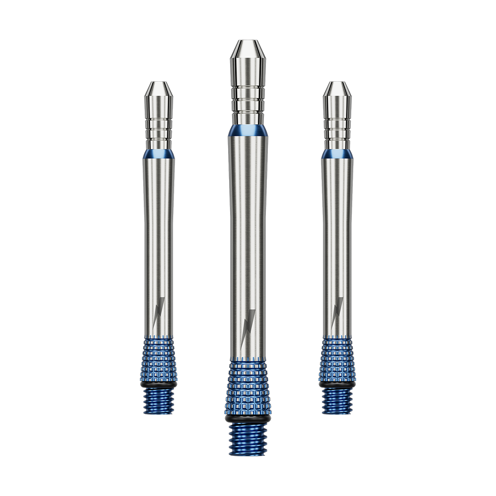 Target Phil Taylor Power Gx2 Titanium Shafts
