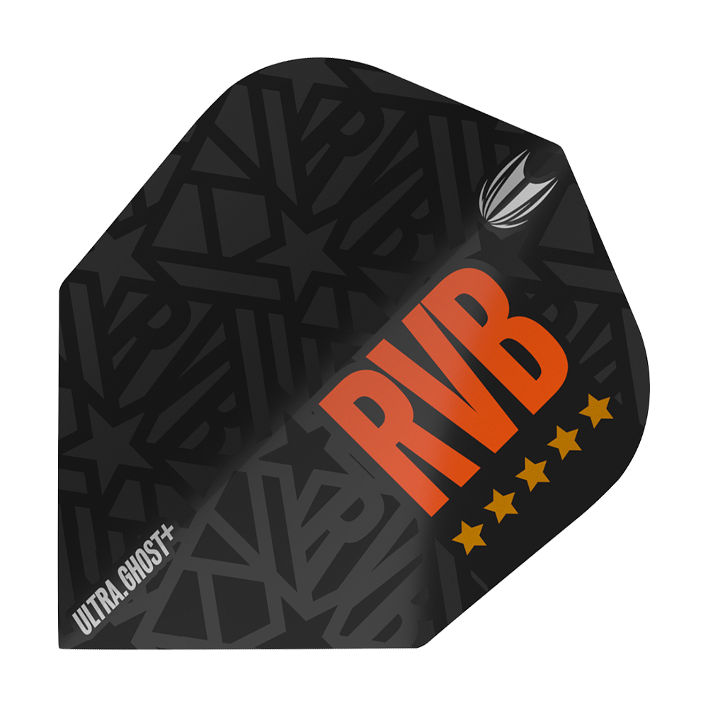 Target Ultra Ghost RvB GEN2 Ten-X Flights Target Ultra Ghost RvB GEN2 Ten-X Flights