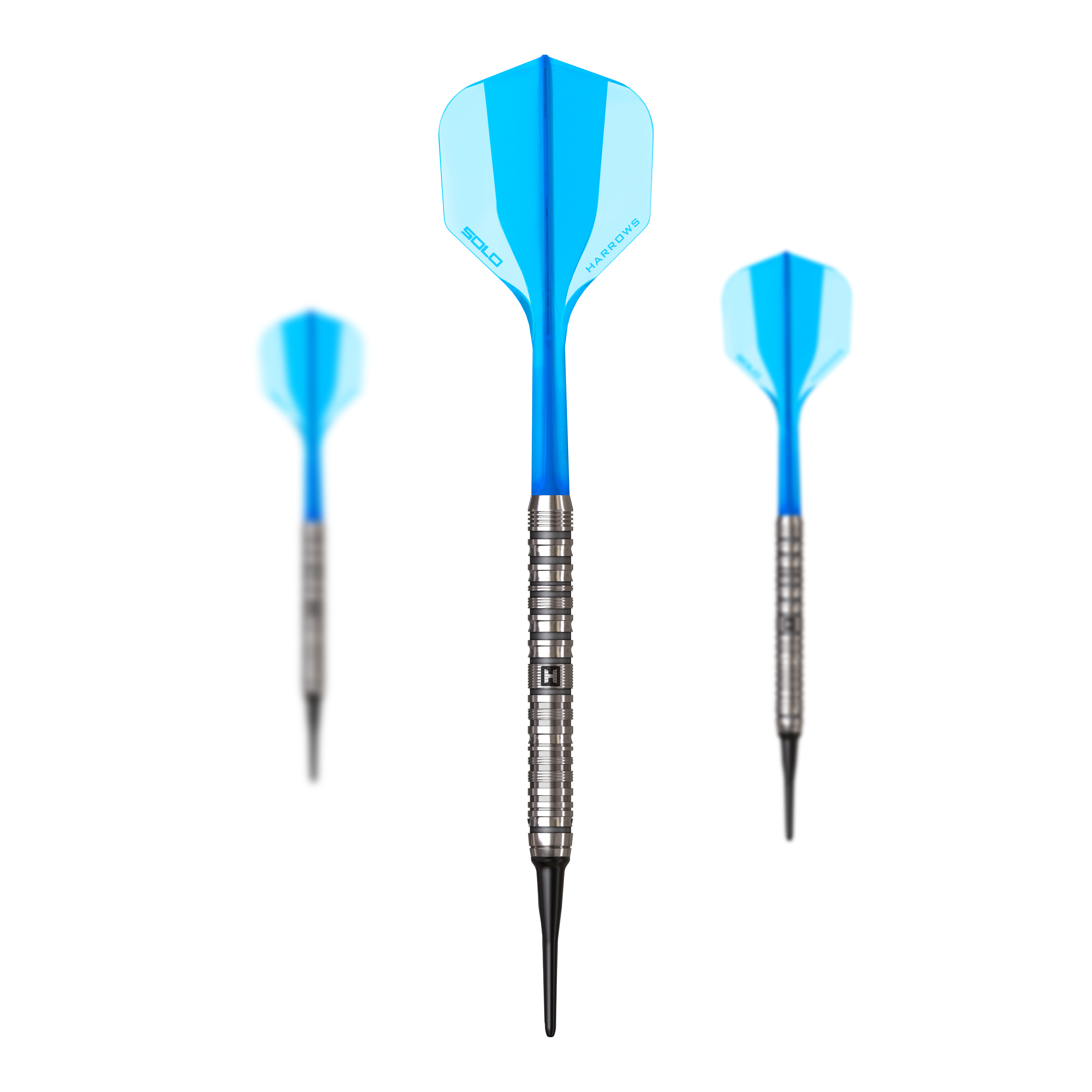 Harrows Flux Softdarts - 20g Harrows Flux Softdarts - 20g