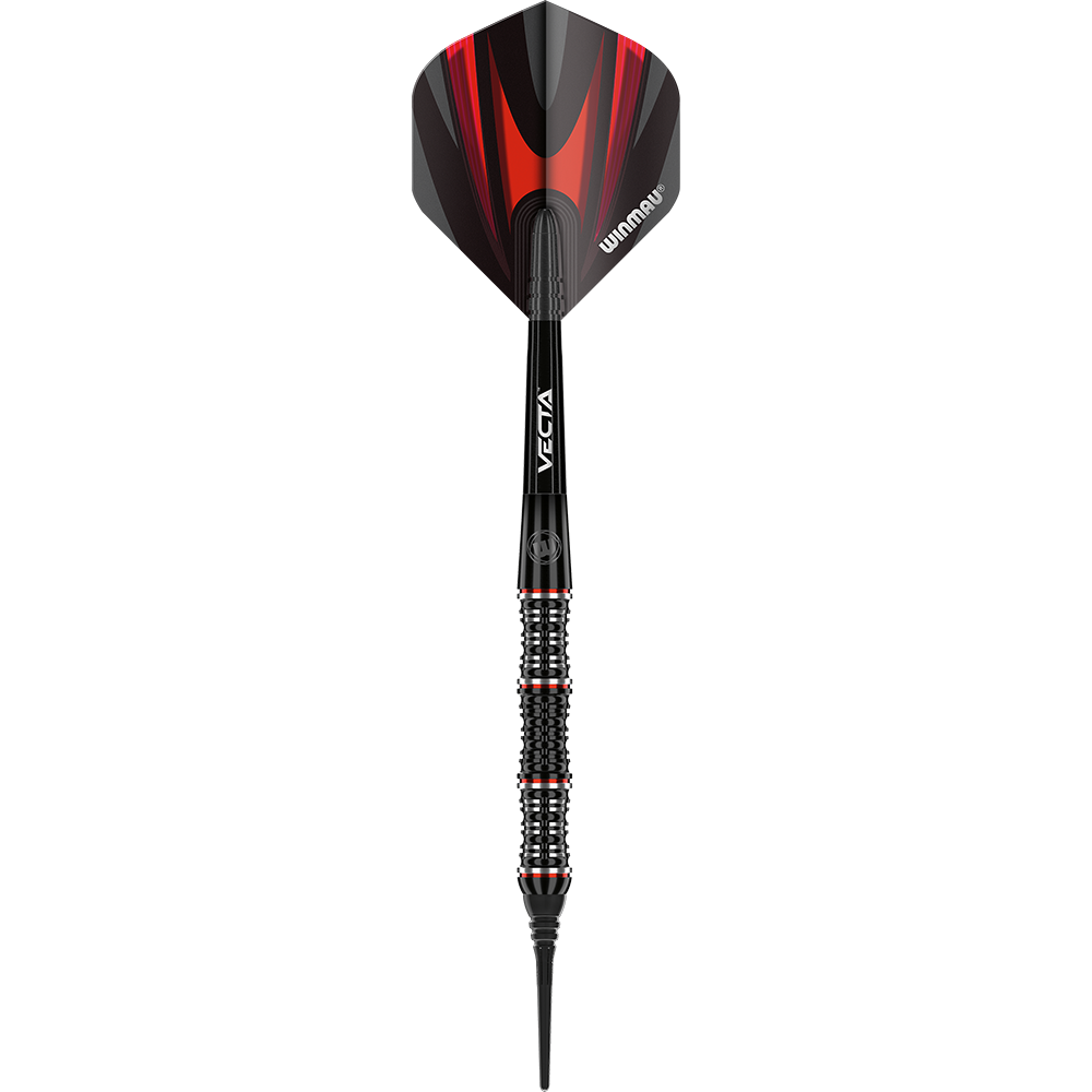 Winmau Mervyn King Special Edition Softdarts