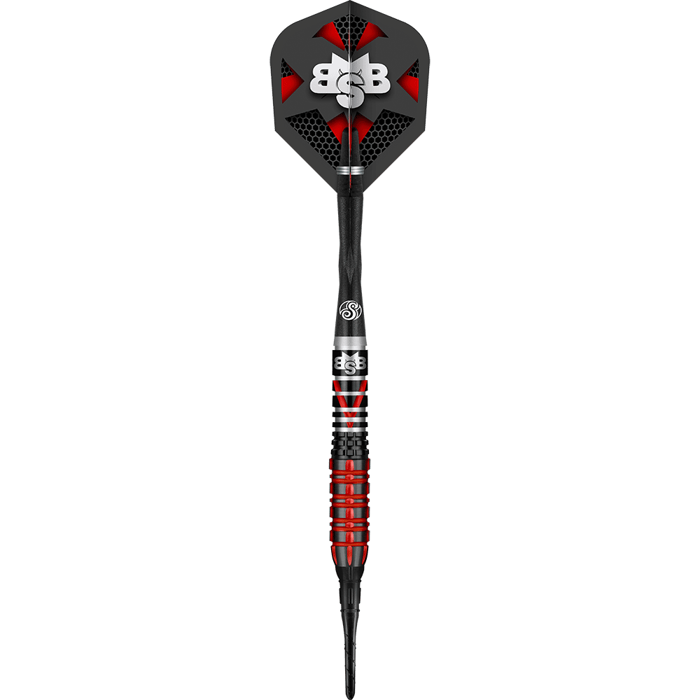 Shot Michael Smith Tenacious Softdarts