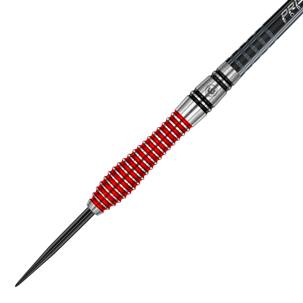 Winmau Dennis Priestley Special Edition Steeldarts