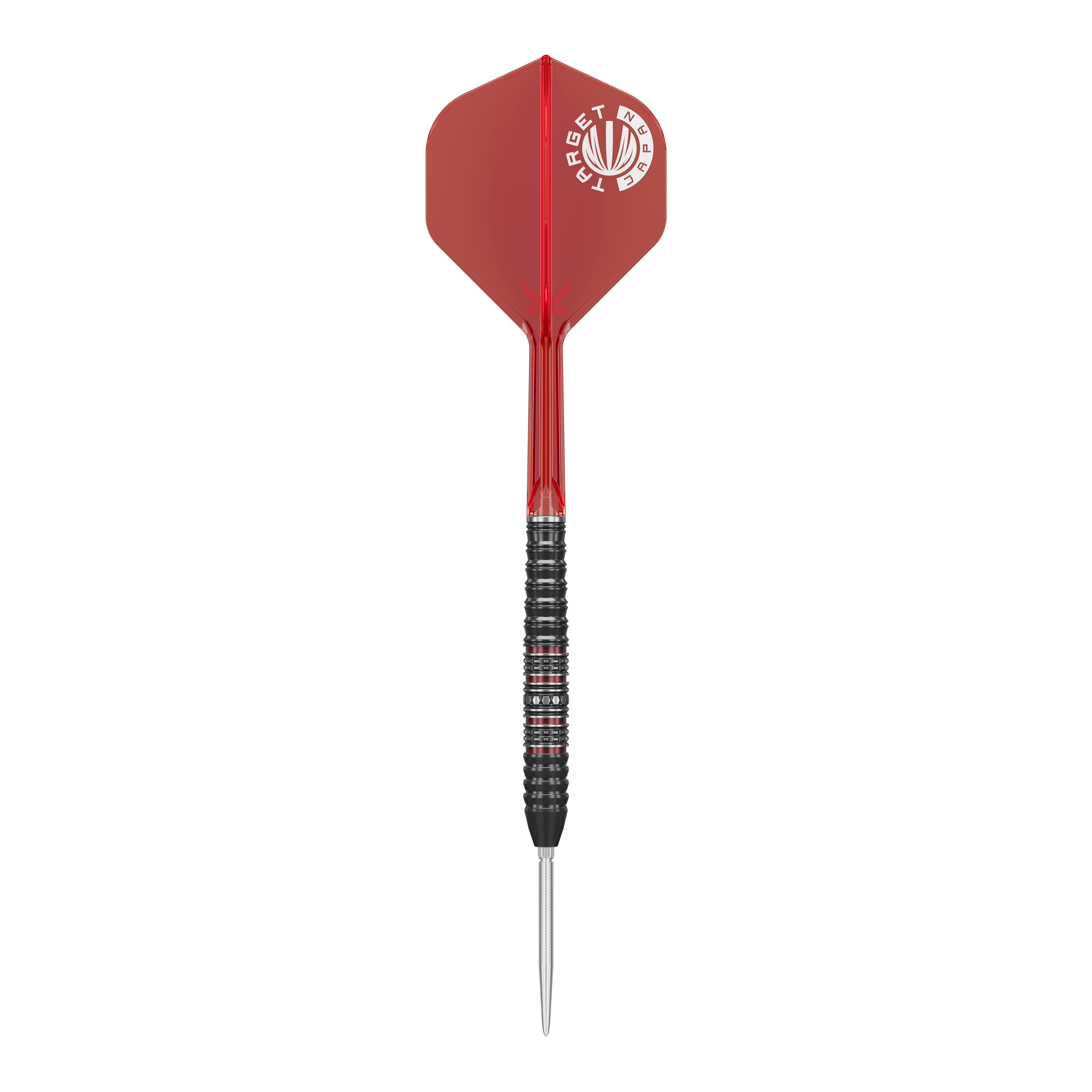 Target Japan Prime Series Diamond Kosuzu Iwao GEN4 Swiss Point Steeldarts Dieses Bild zeigt die Target Japan Prime Series Diamond Kosuzu Iwao GEN4 Swiss Point Steeldarts. Die hochwertigen Steeldarts sind für professionelle Dartspieler konzipiert.