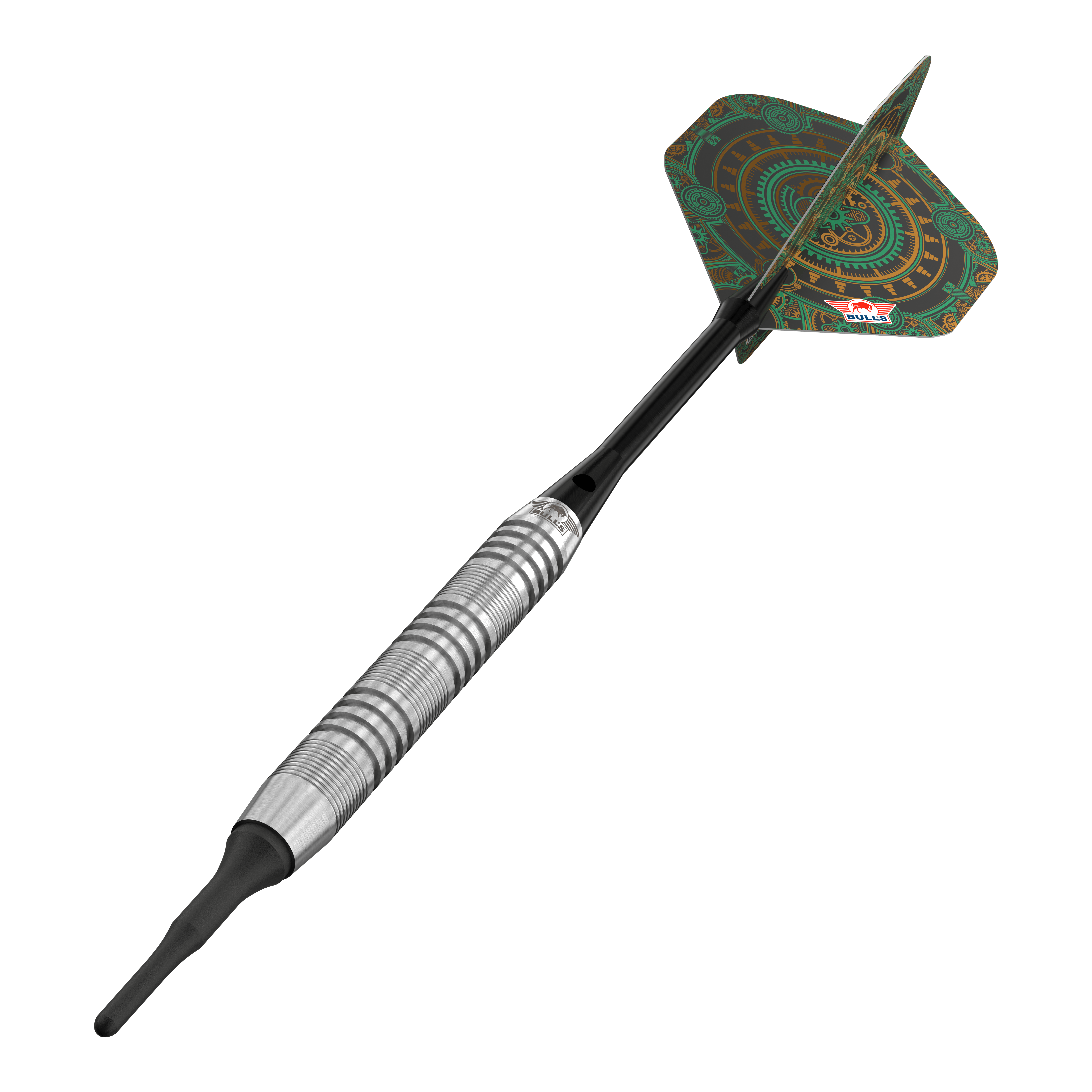 Bulls NL Direct Tungsten Softdarts - 18g