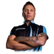  Bild von Gerwyn Price
