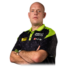  Bild von Michael van Gerwen