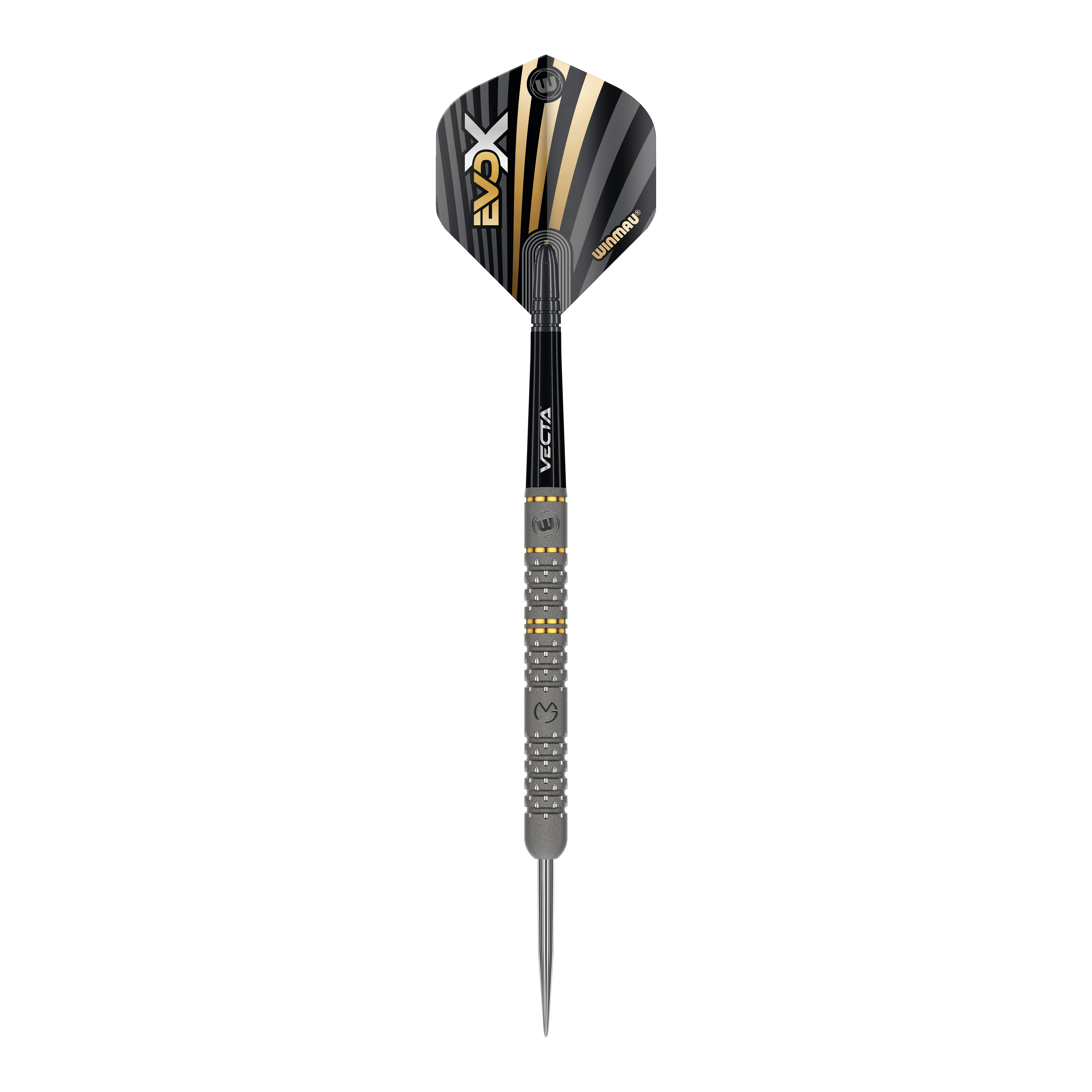 Winmau Michael Van Gerwen Evo-X Steeldarts - 22,5g