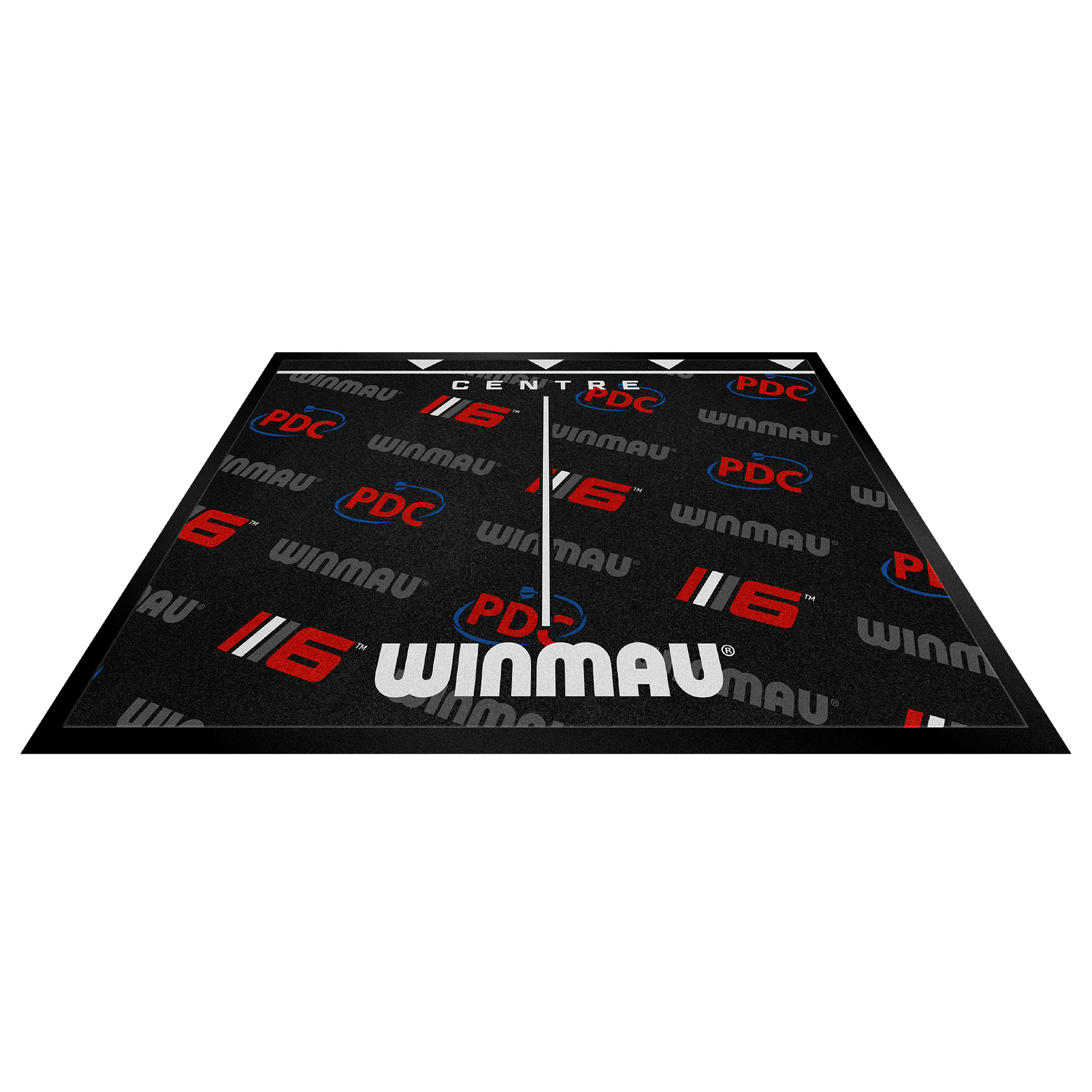 Winmau Compact Pro Dartmatte