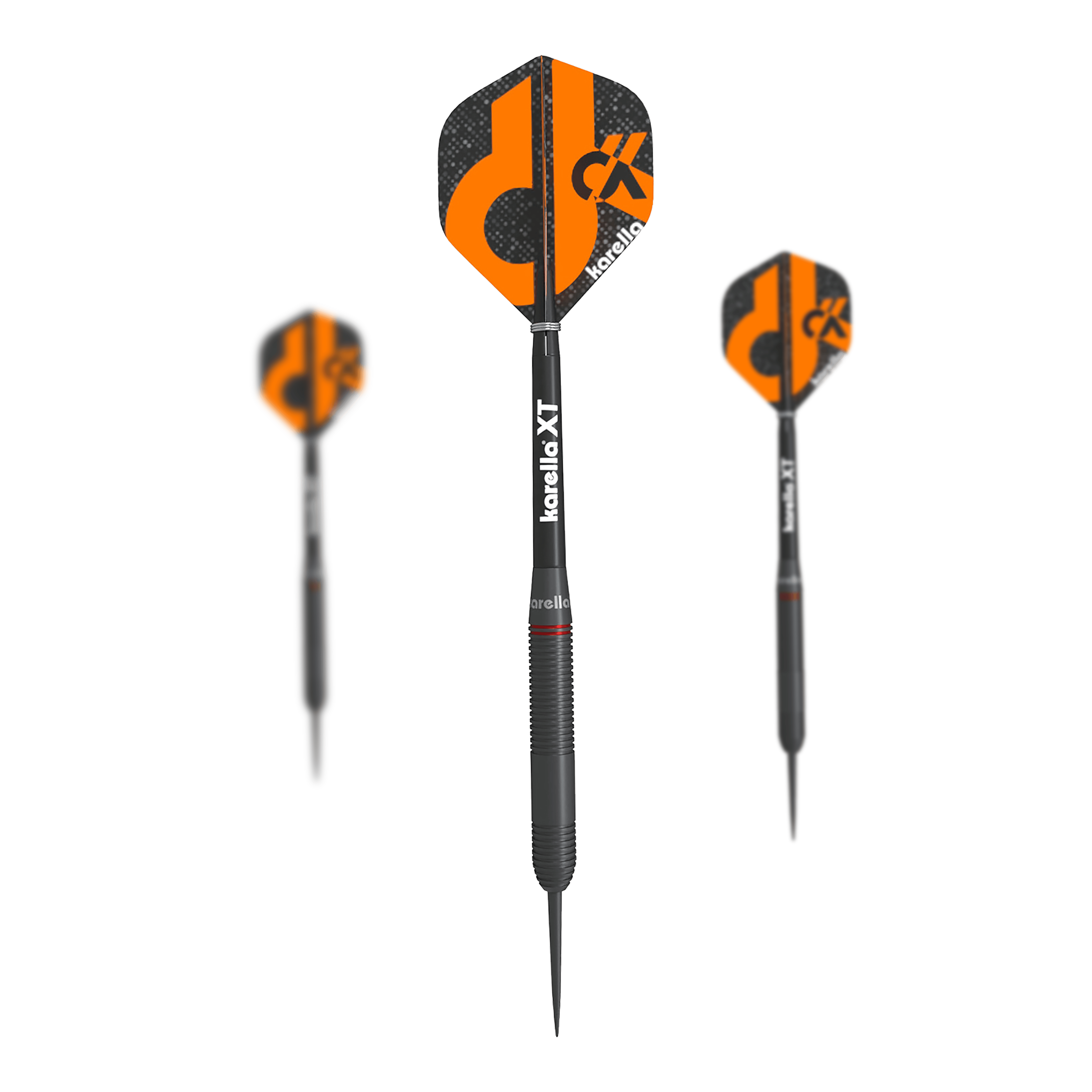 Karella Daniel Klose Steeldarts