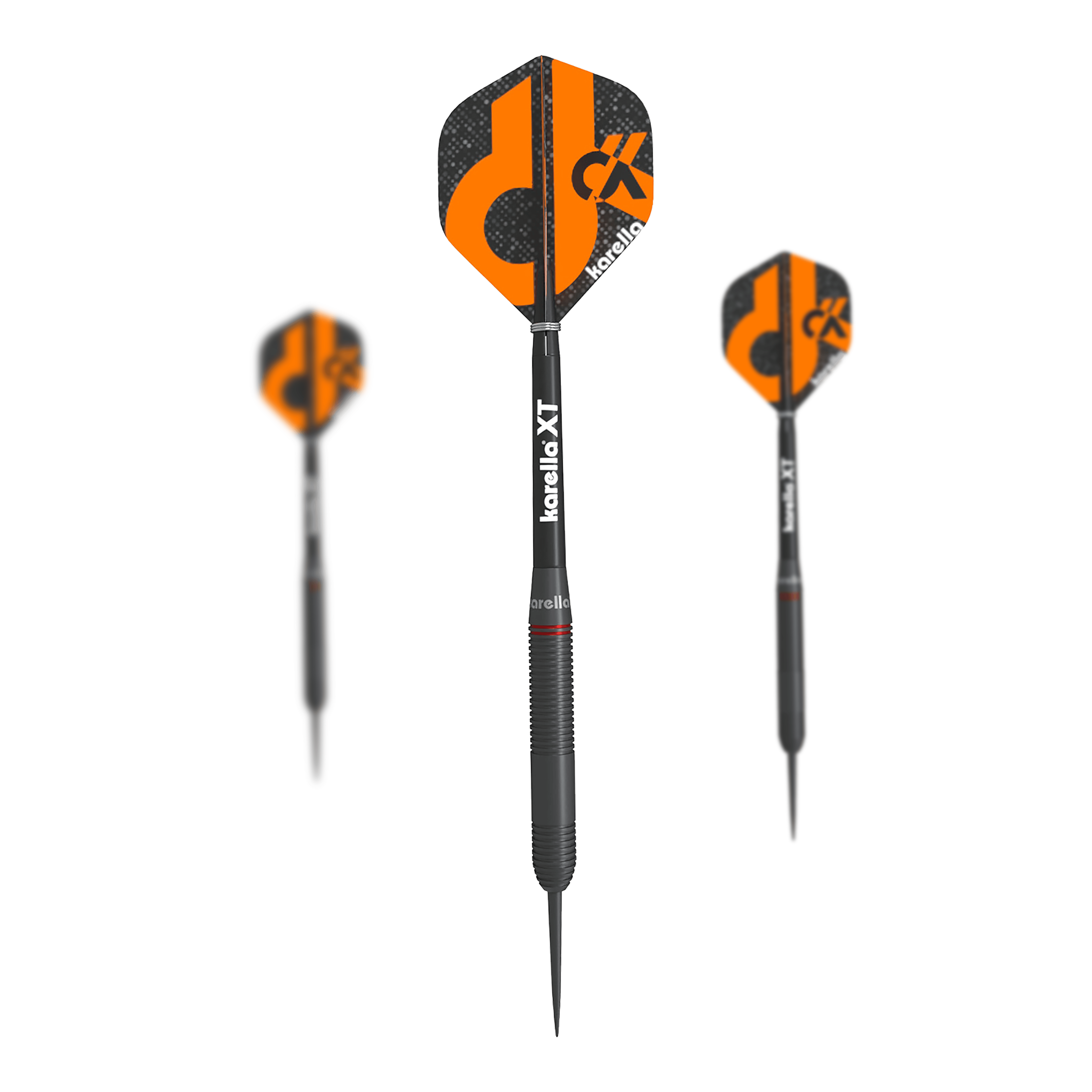 Karella Daniel Klose Steeldarts Karella Daniel Klose Steeldarts