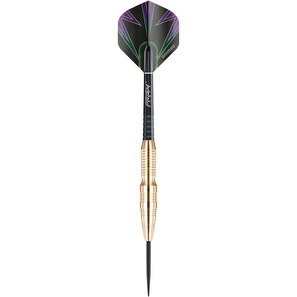 Winmau Simon Whitlock Brass Steeldarts