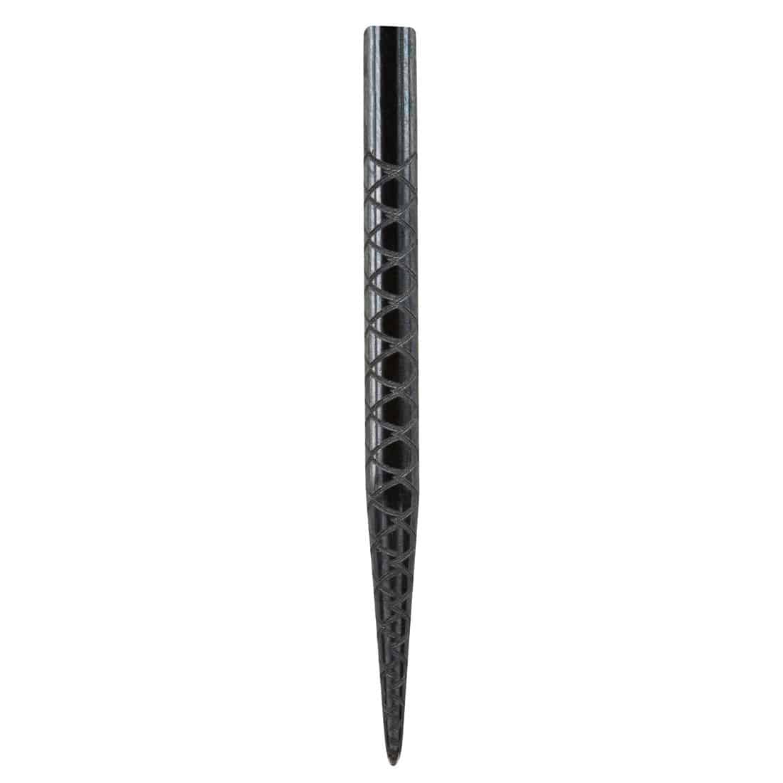 Target Diamond Pro 32mm Black Points - Steeldartspitzen