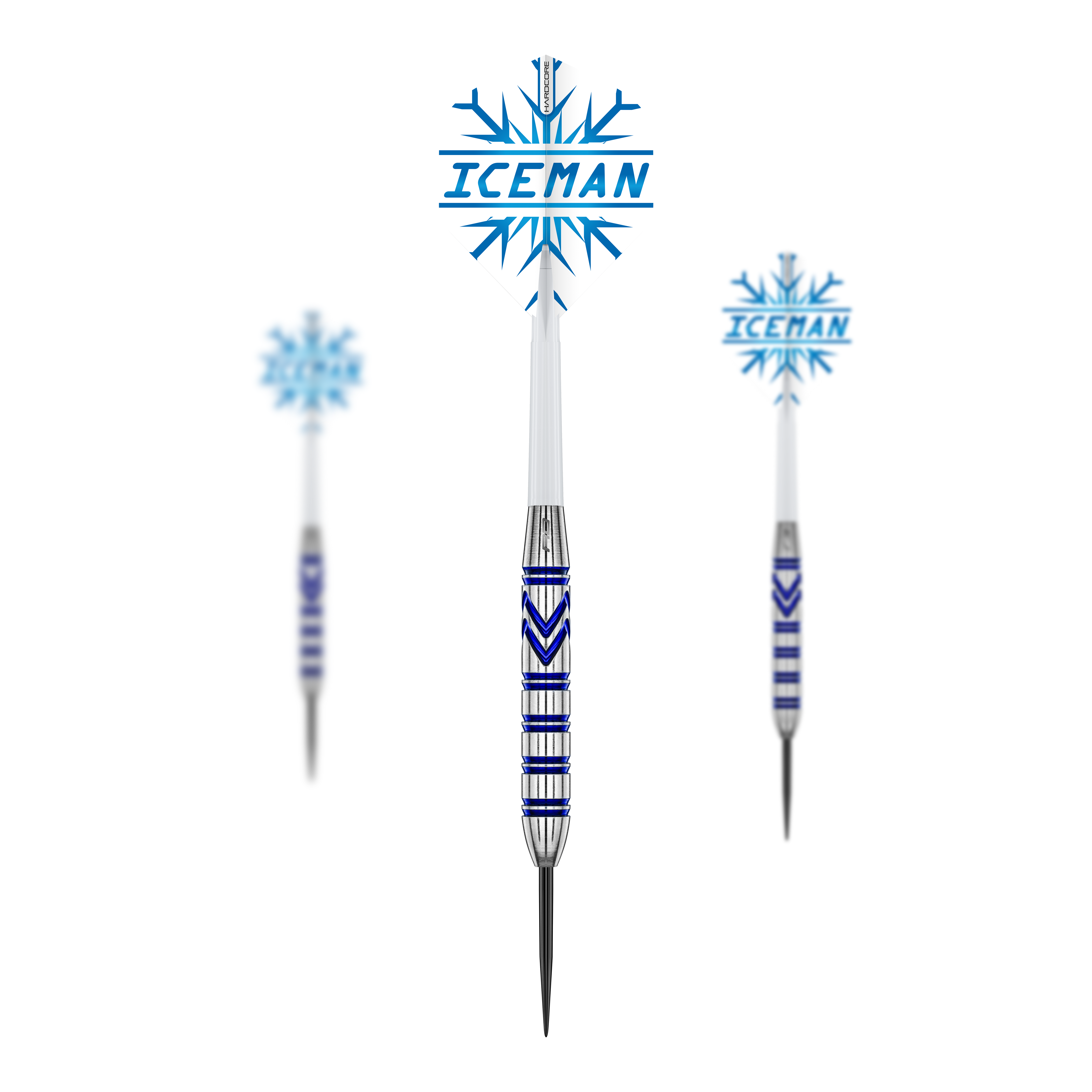 Red Dragon Gerwyn Price Brass Steeldarts - 21 g Red Dragon Gerwyn Price Brass Steeldarts - 21 g
