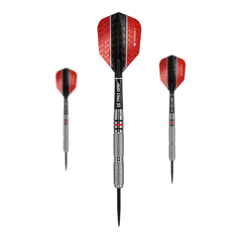 Target Vapor8 04 Steeldarts - 21g