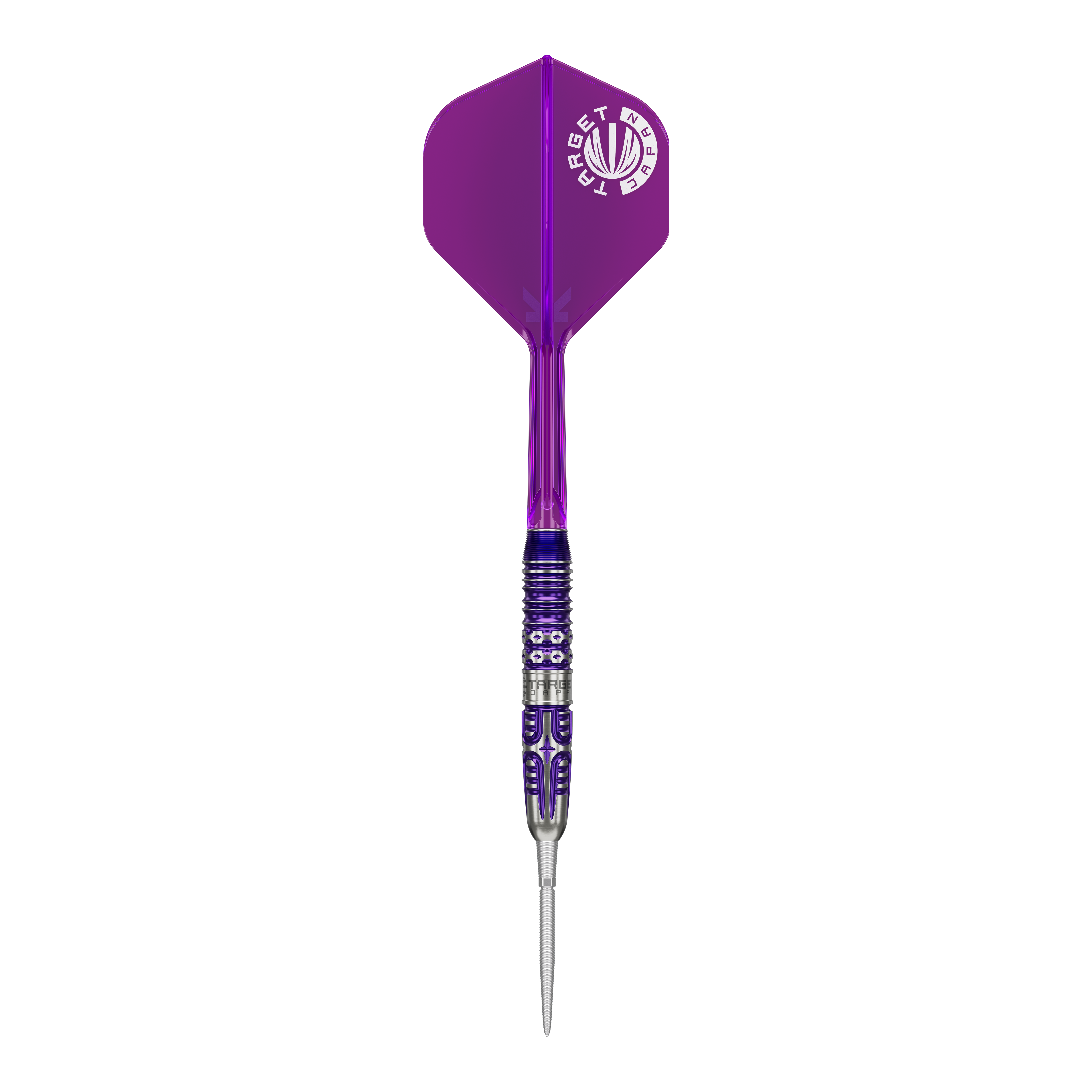 Target Japan Endeavour Kasumi Sato GEN3 Swiss Point Steeldarts Hier sieht man die Target Japan Endeavour Kasumi Sato GEN3 Swiss Point Steeldarts. Die Abbildung zeigt die Besonderheiten dieses Dart-Sets.