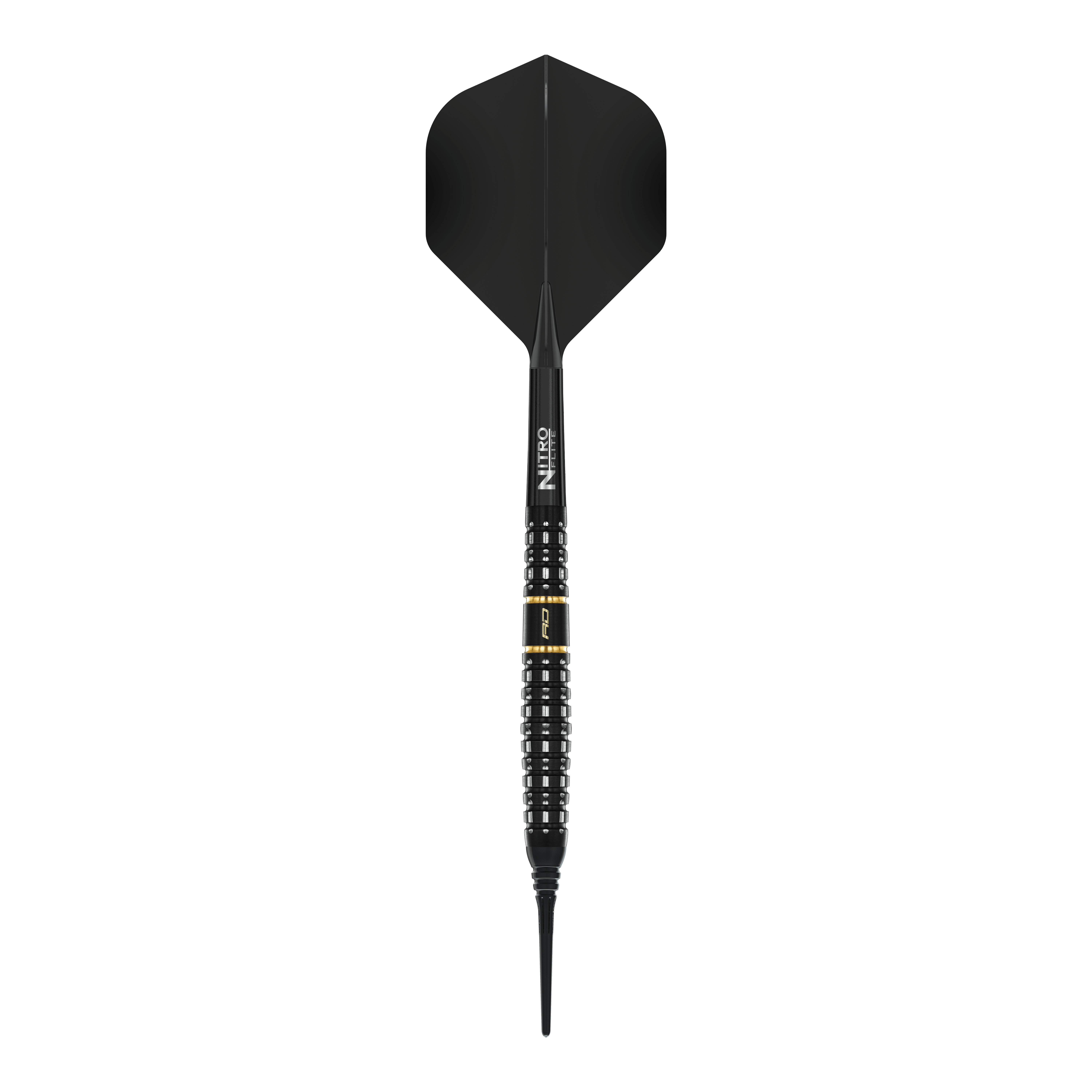 Red Dragon Ascend Torpedo Softdarts - 22g Hier sieht man die Red Dragon Ascend Torpedo Softdarts - 22g. Sie sind für das Softdartspiel optimiert.