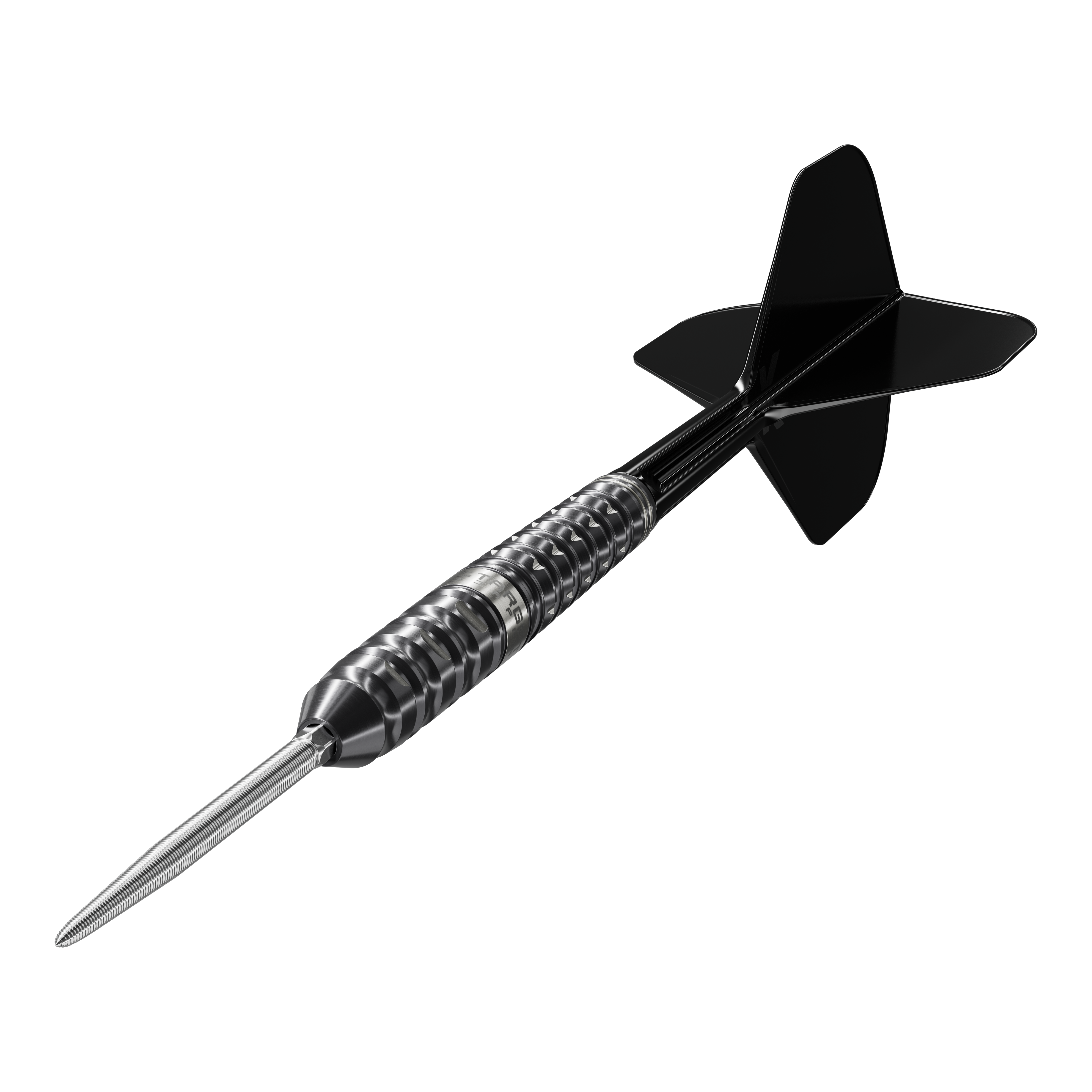 Target Japan Black Marque Eclipse Swiss Point Steeldarts - 23g Gezeigt werden Target Japan Black Marque Eclipse Swiss Point Steeldarts mit einem Gewicht von 23g. Sie sind für höchste Ansprüche beim Dartspielen konzipiert.