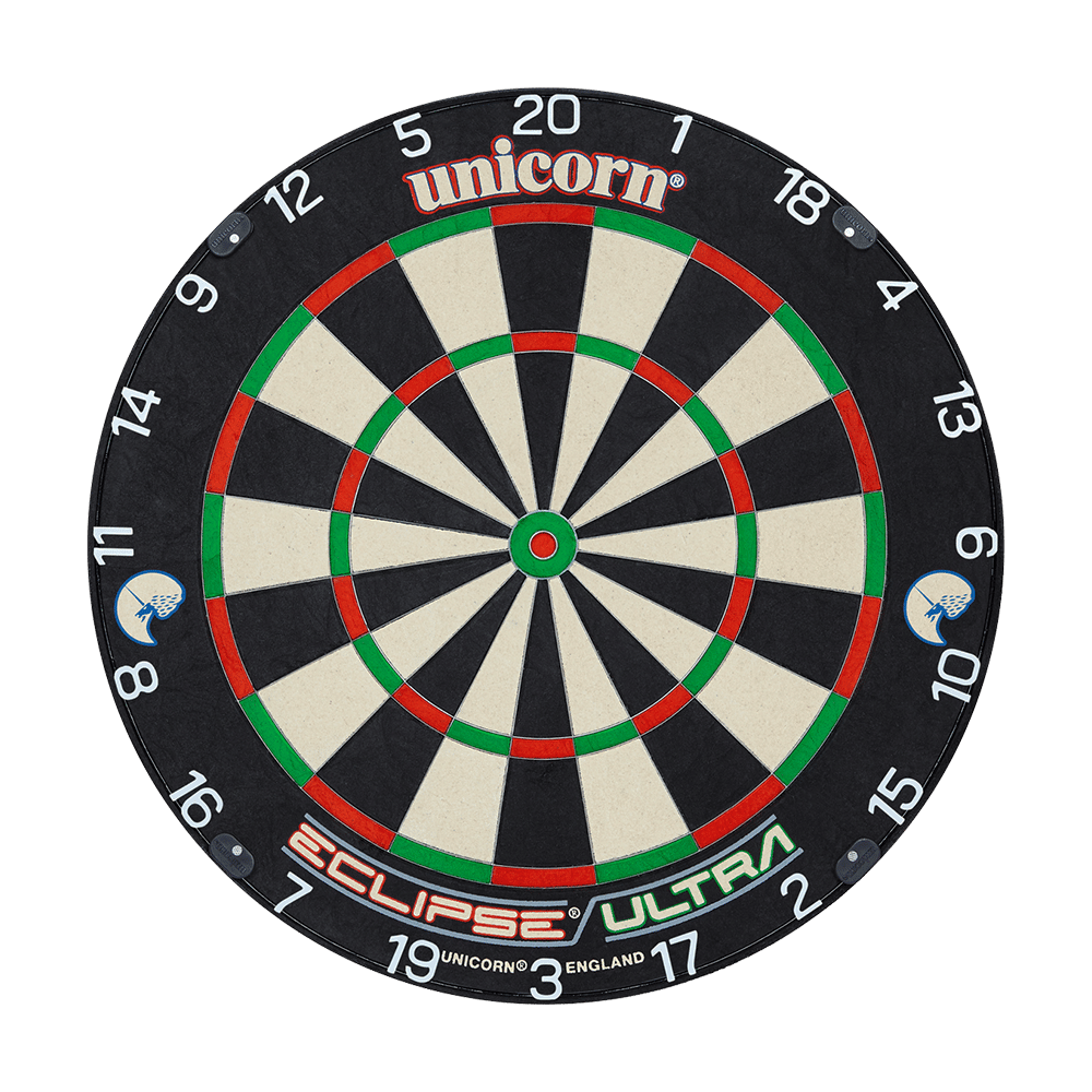 Unicorn Eclipse Ultra Steeldartboard