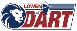 Löwen Darts Bild von Löwen Darts