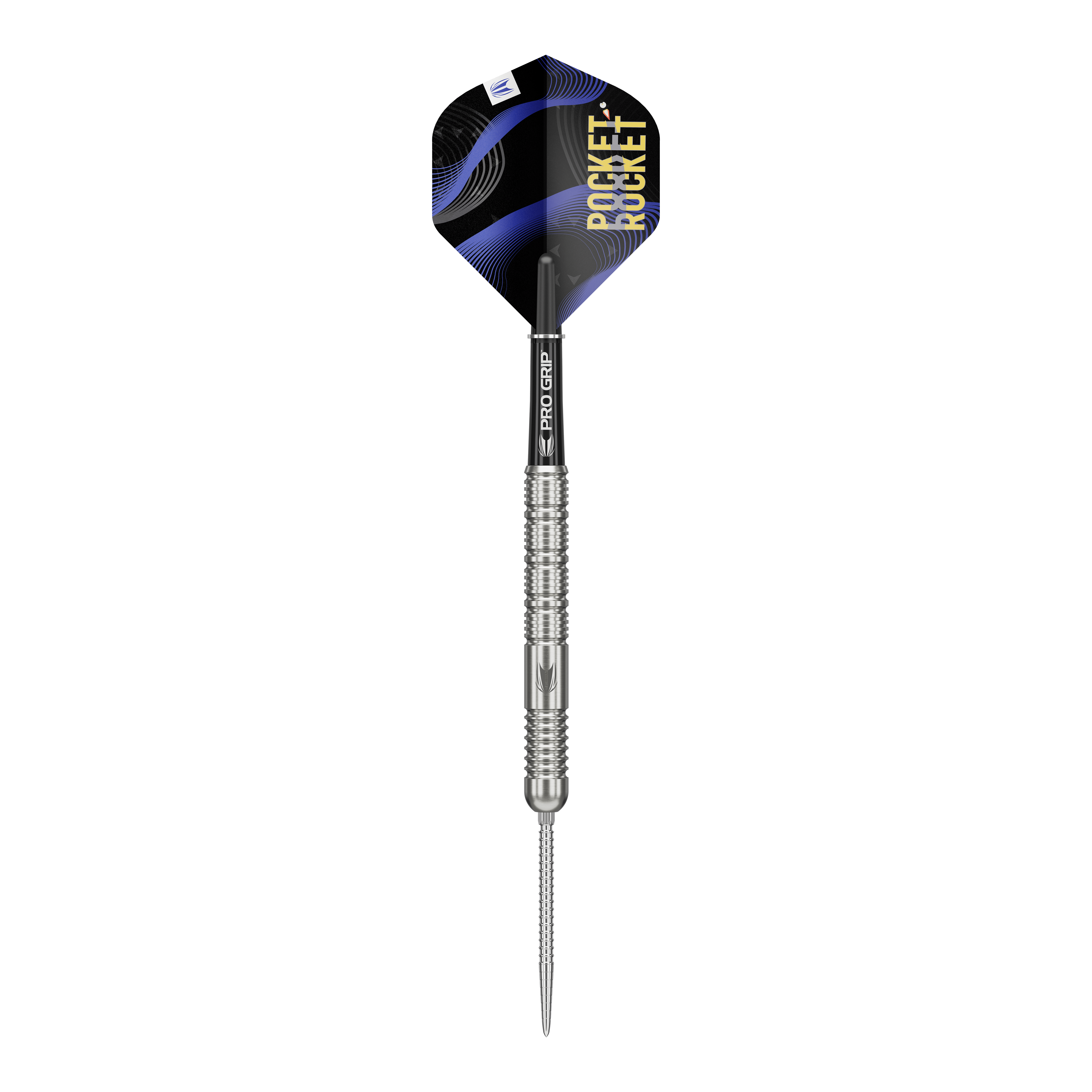 Target Justin Hood Swiss Points Steeldarts - 23g Target Justin Hood Swiss Points Steeldarts - 23g