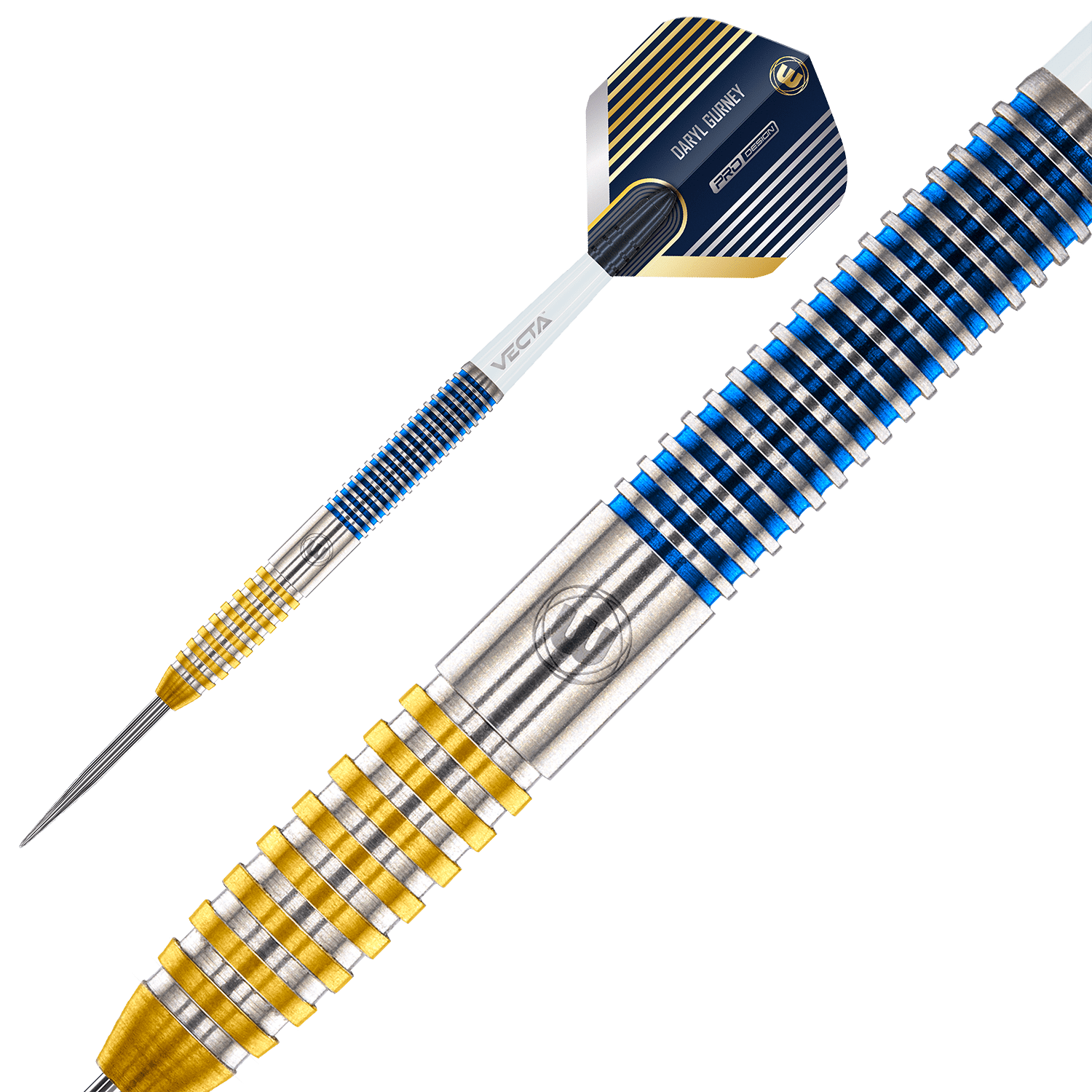 Winmau Daryl Gurney SC 1.0 Series Steeldarts