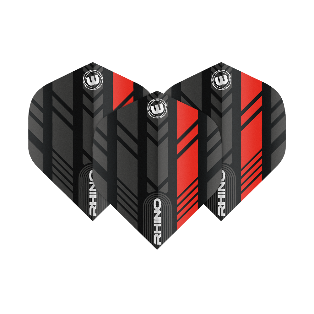 Winmau Rhino 6905.195 Standard Flights