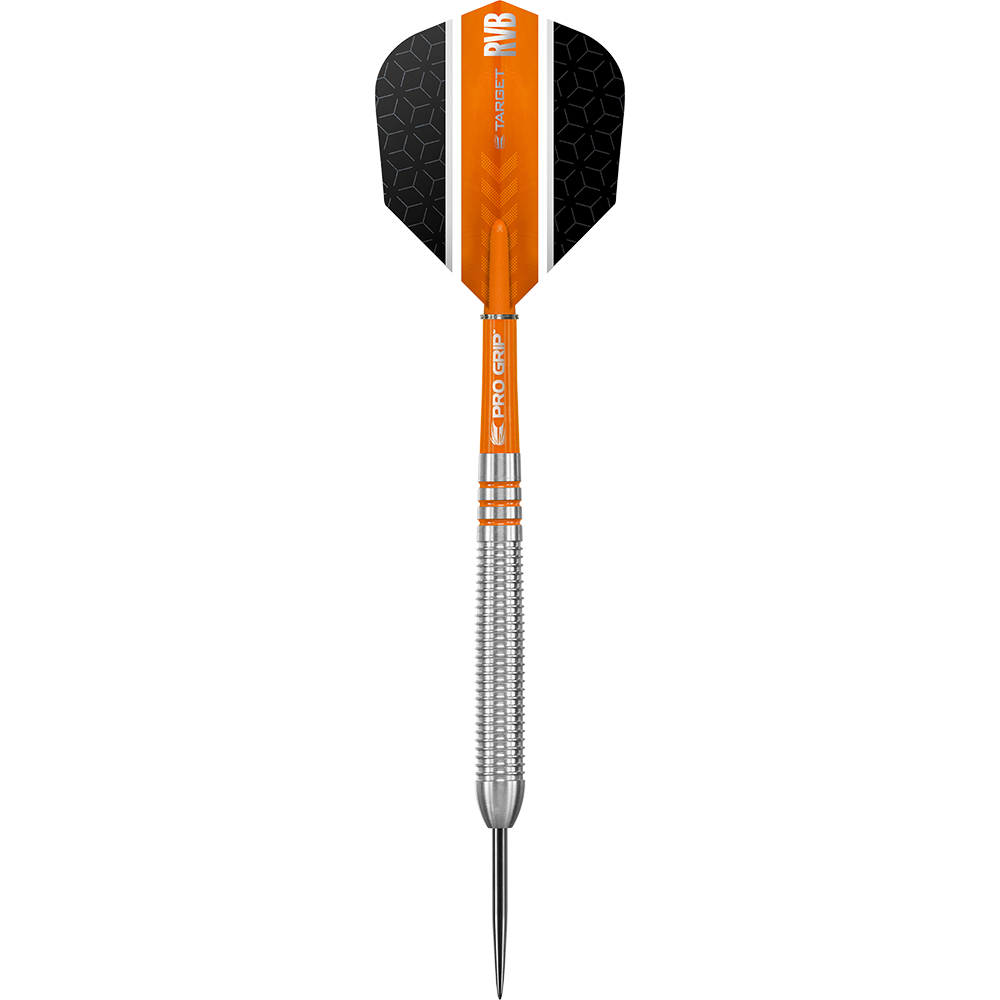 Target RVB80 Steeldarts