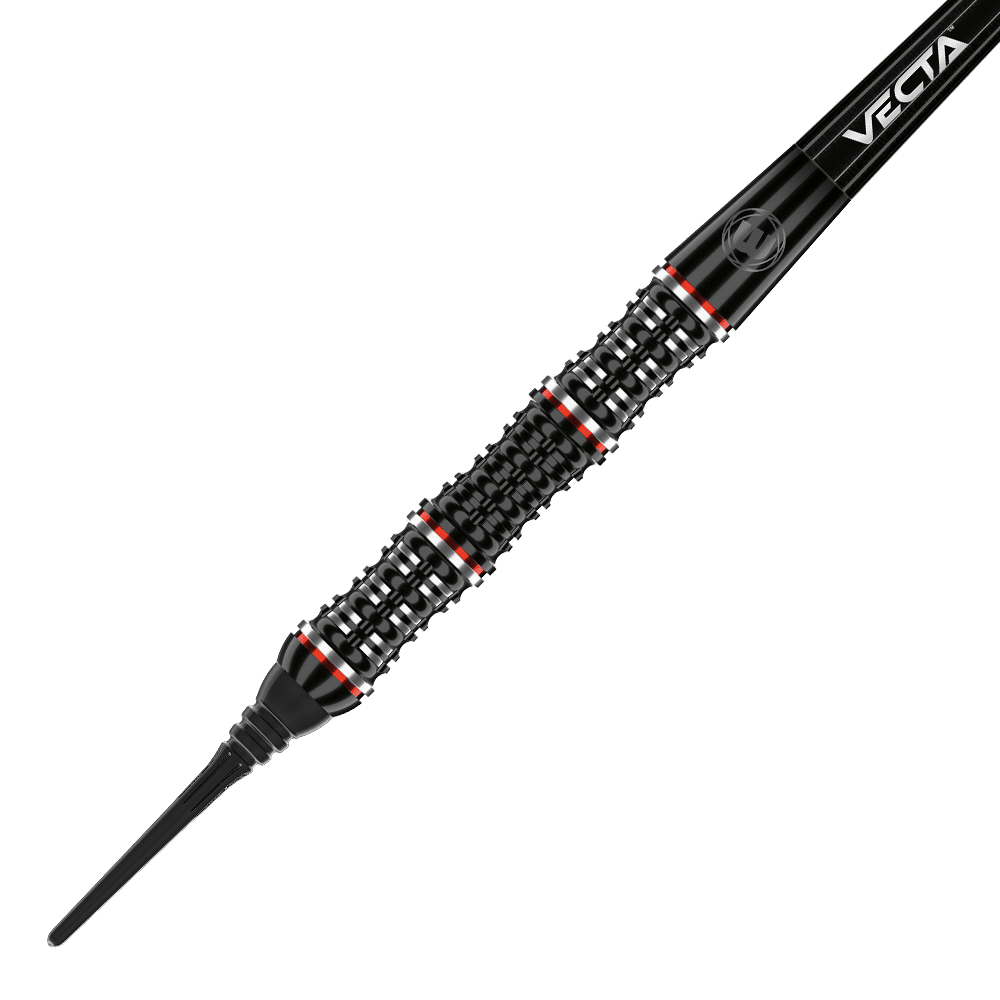 Winmau Mervyn King Special Edition Softdarts