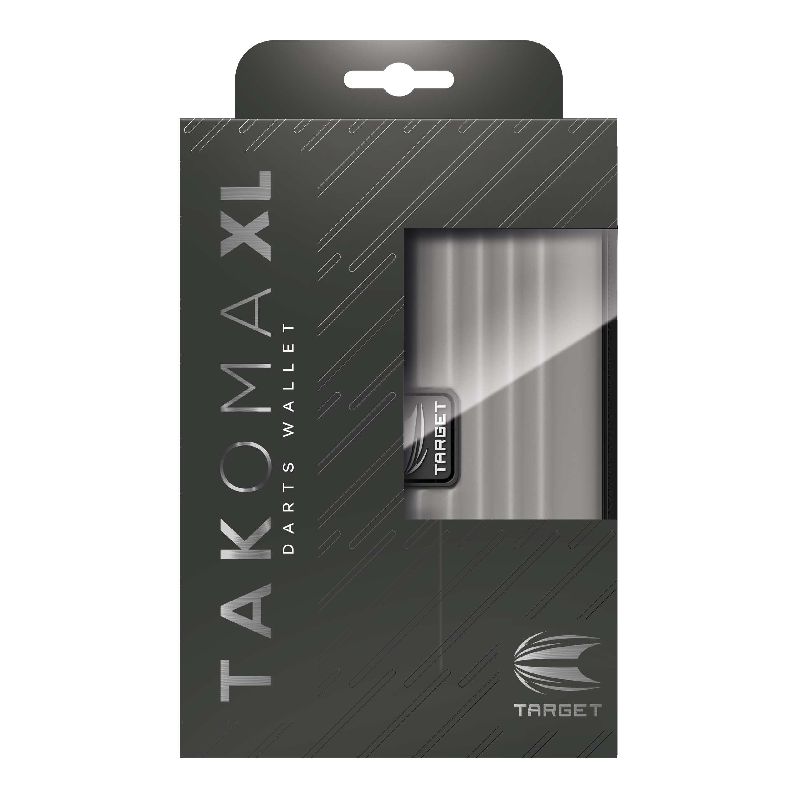 Target Takoma XL Dartwallet