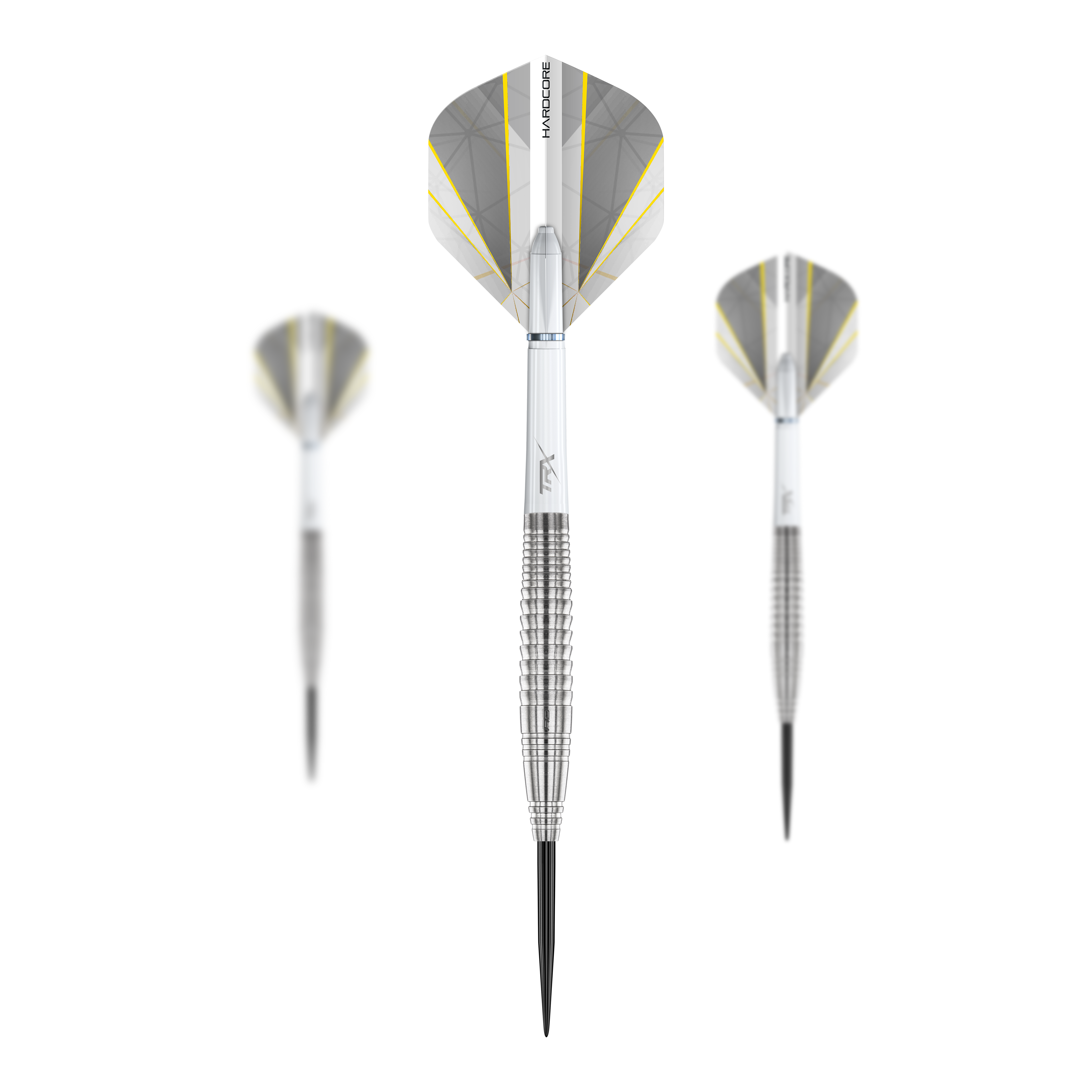 Red Dragon Seren 4 Pure Steeldarts