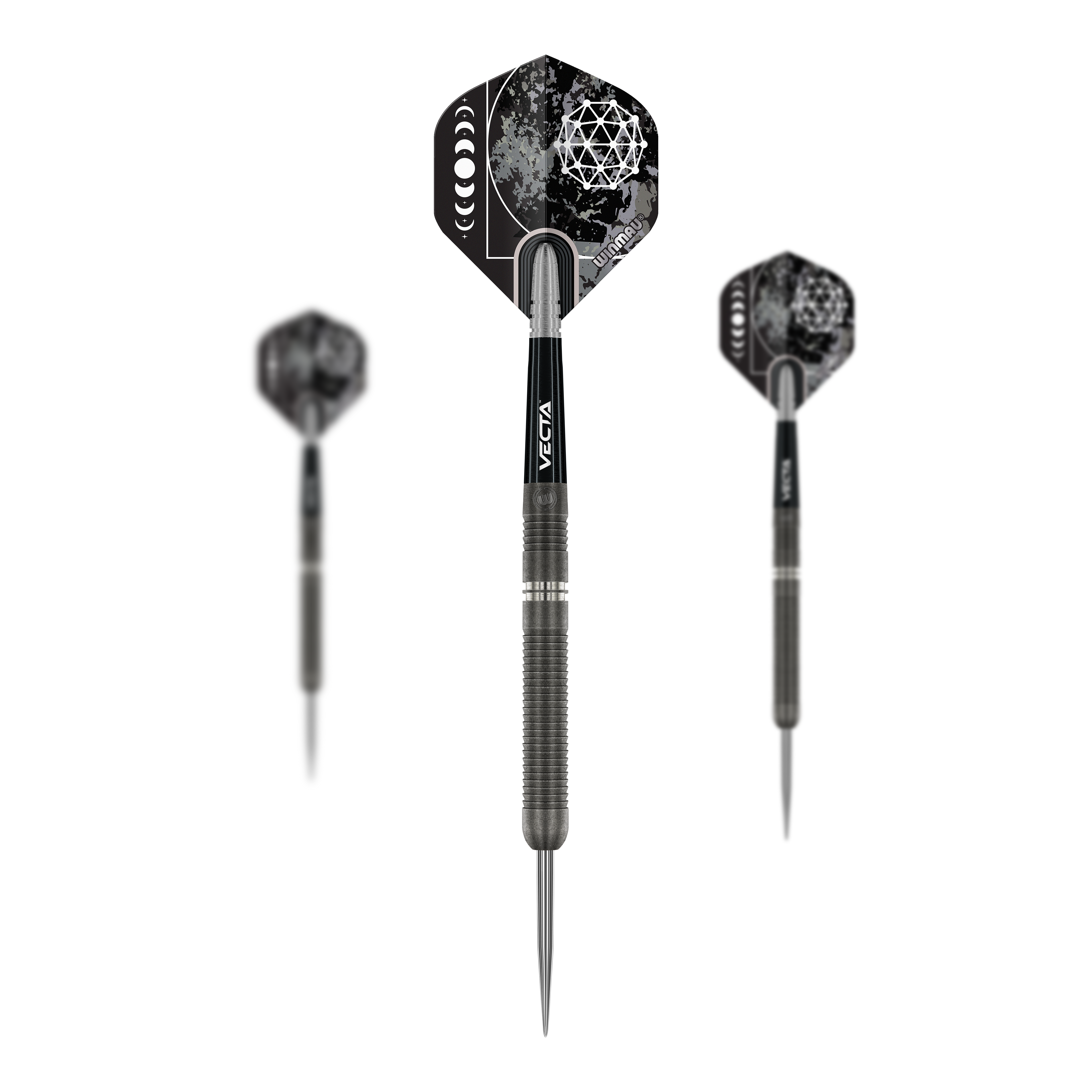 Winmau Callisto 01 Steeldarts Winmau Callisto 01 Steeldarts