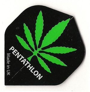 Pentathlon Flights hanf Pentathlon Flights hanf