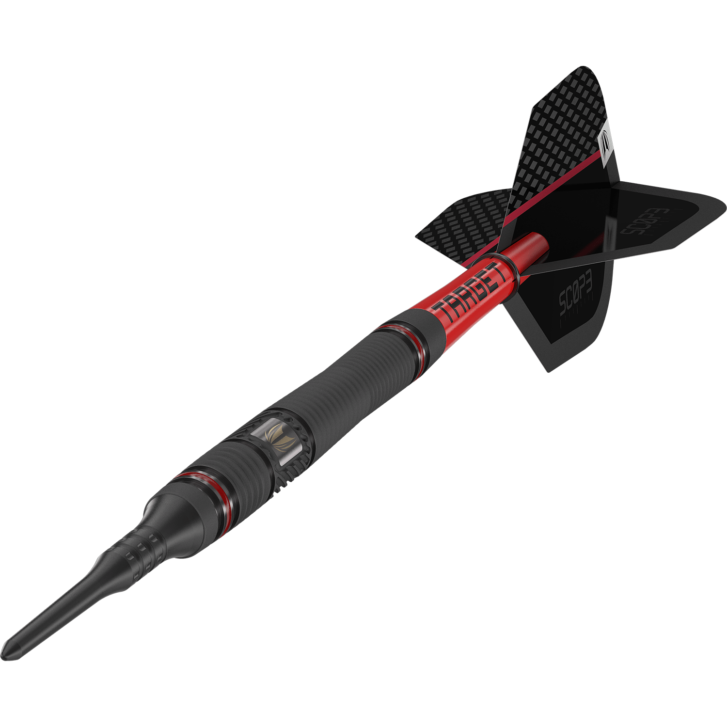 Target Scope 11 Softdarts